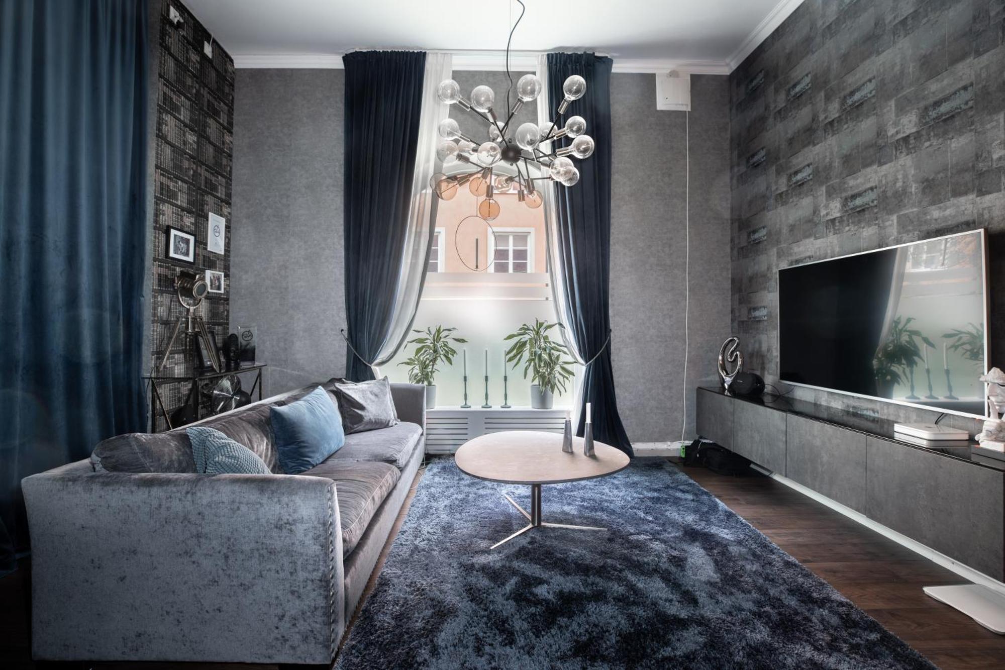 Spacious Oasis Only Minutes From The Center Apartment *
