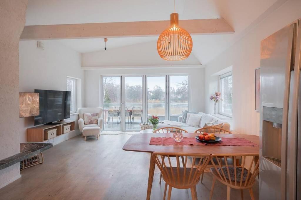Luxury With And Private * Stockholm