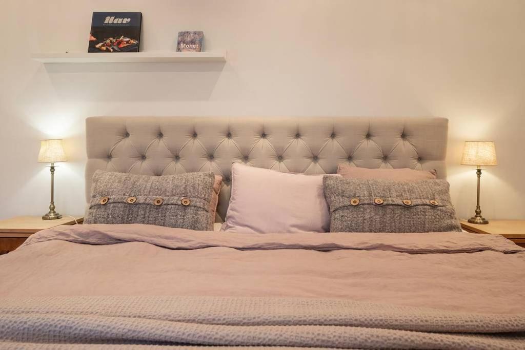 Luxury With And Private * Stockholm