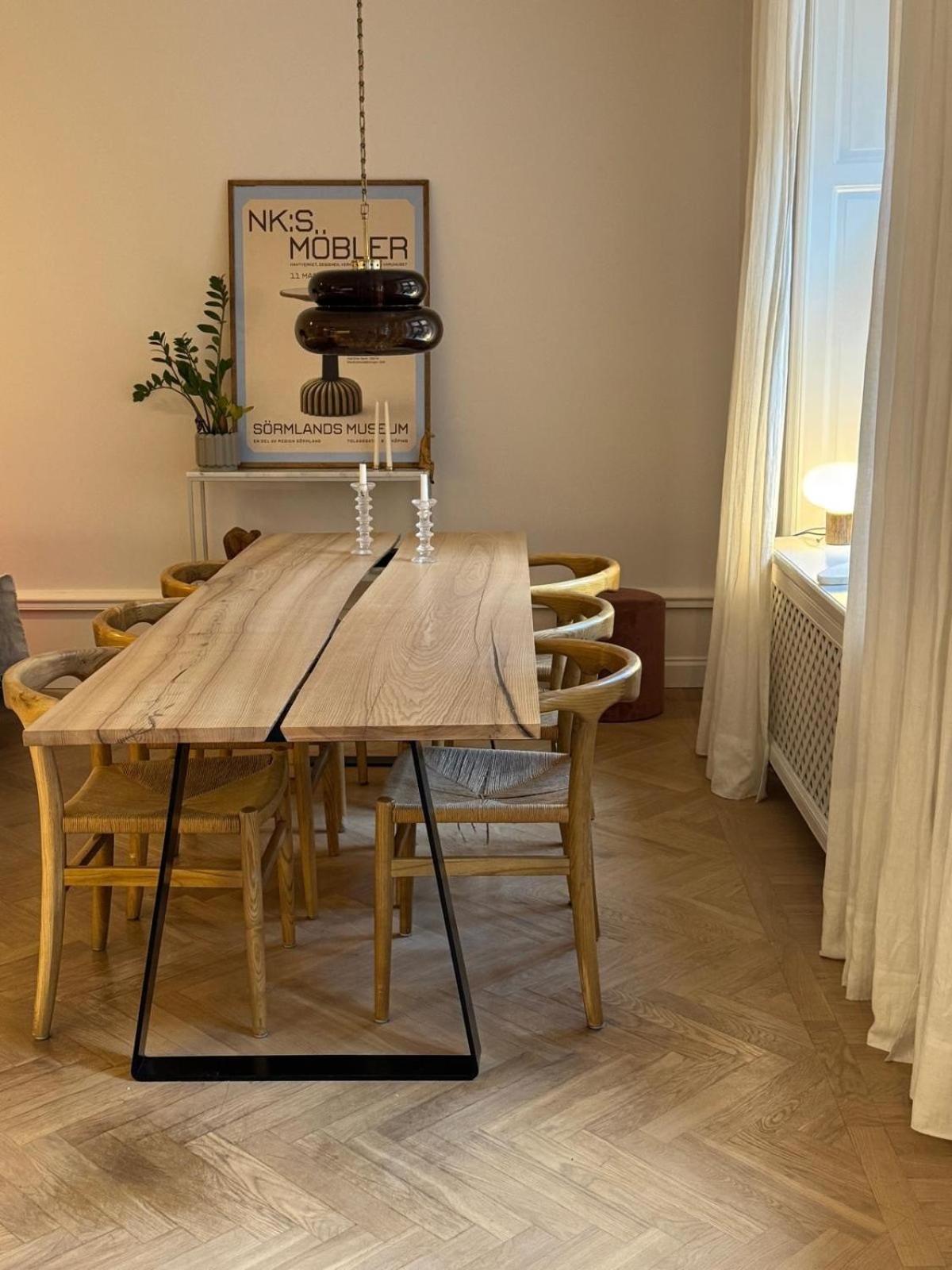 Apartment In Vasastan Villa Stockholm