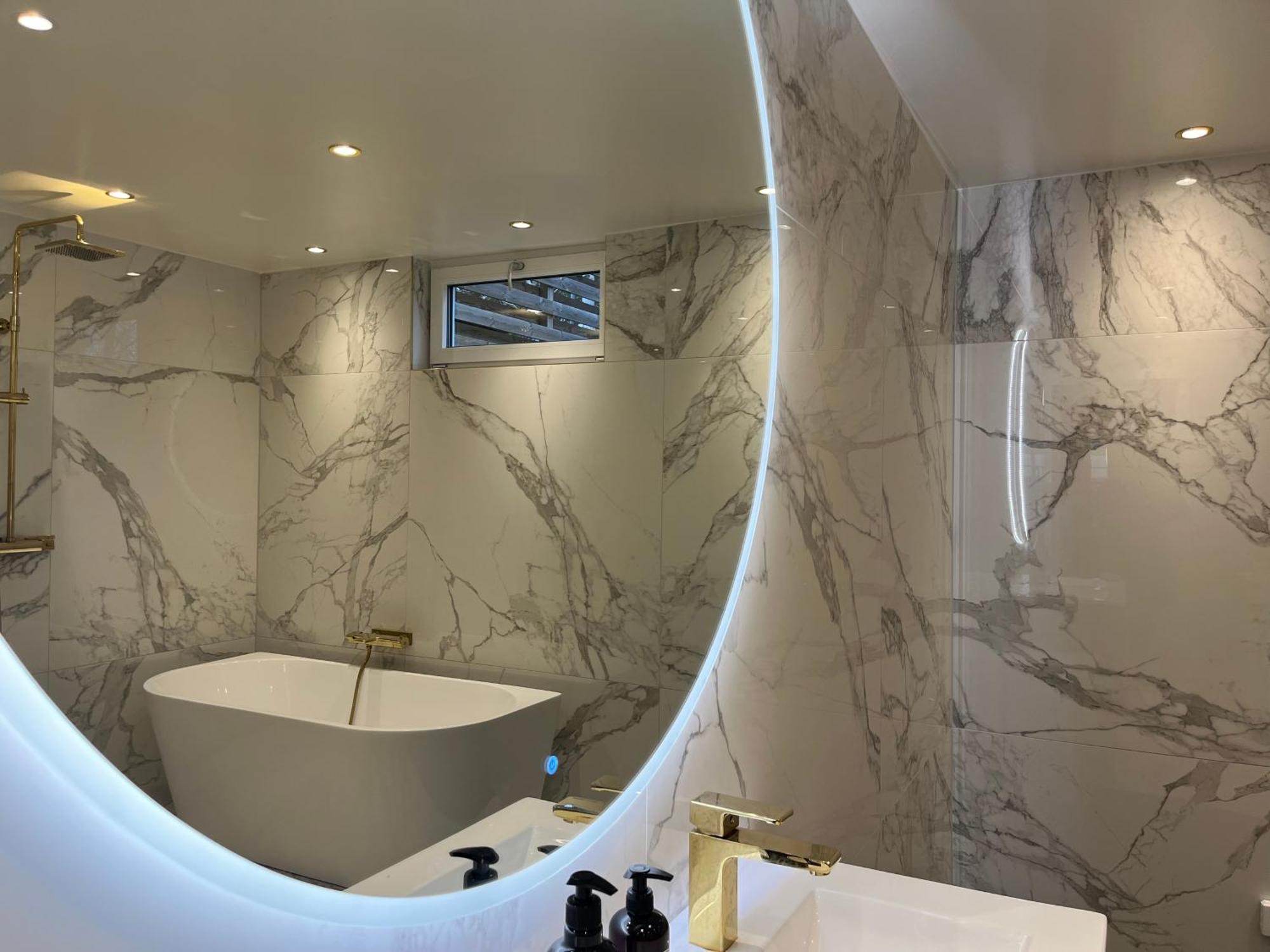 The Scandic Luxe- Arlanda Stockholm