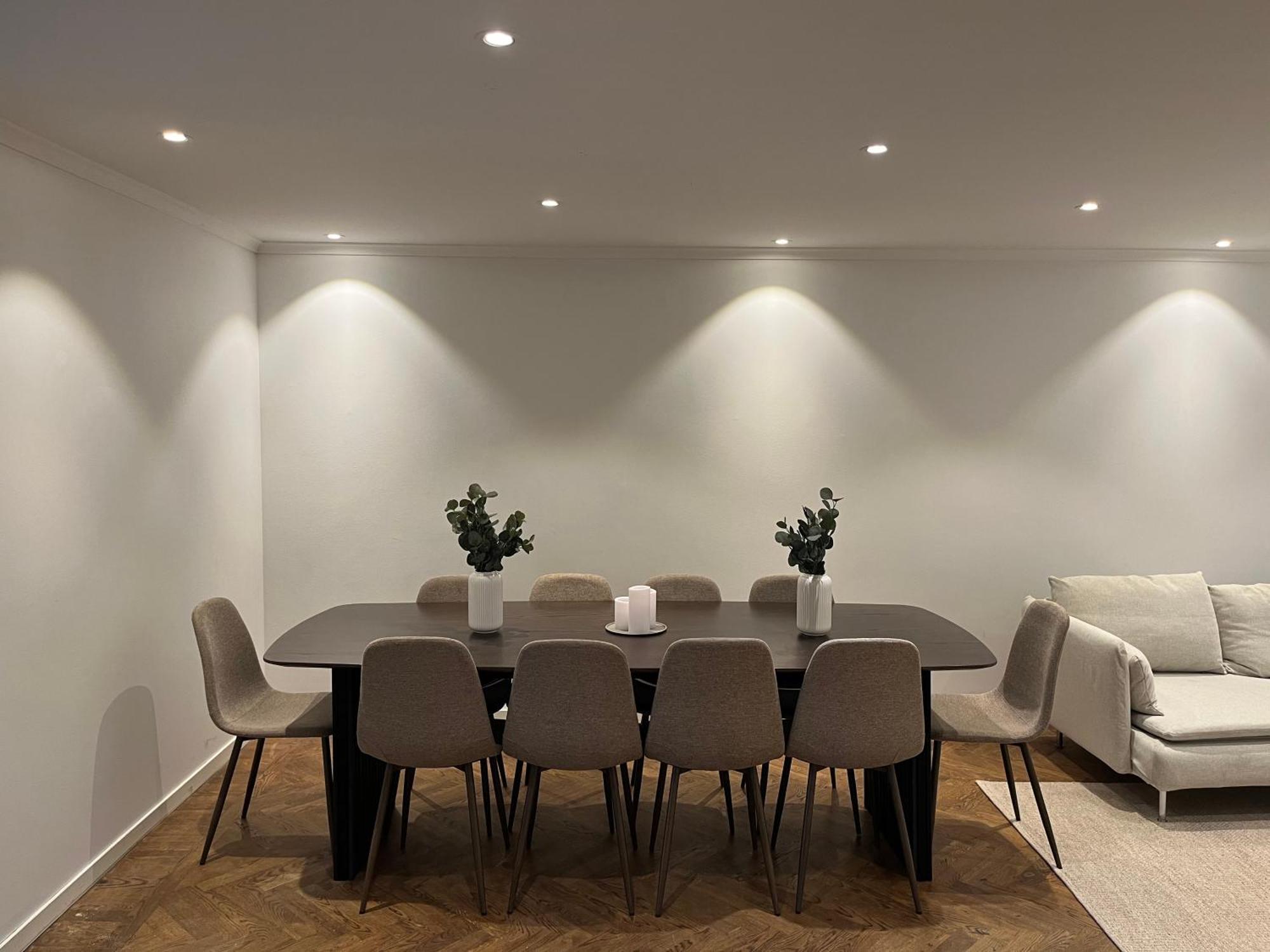 Holiday home The Scandic Luxe- Arlanda *