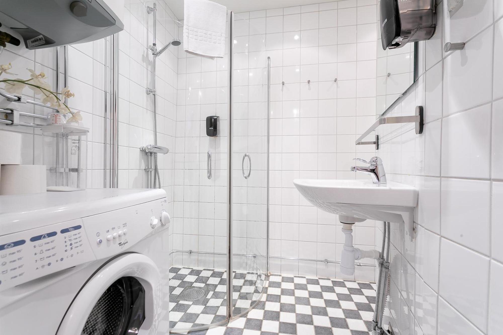 Apartdirect Gamla Stan Ii Stockholm