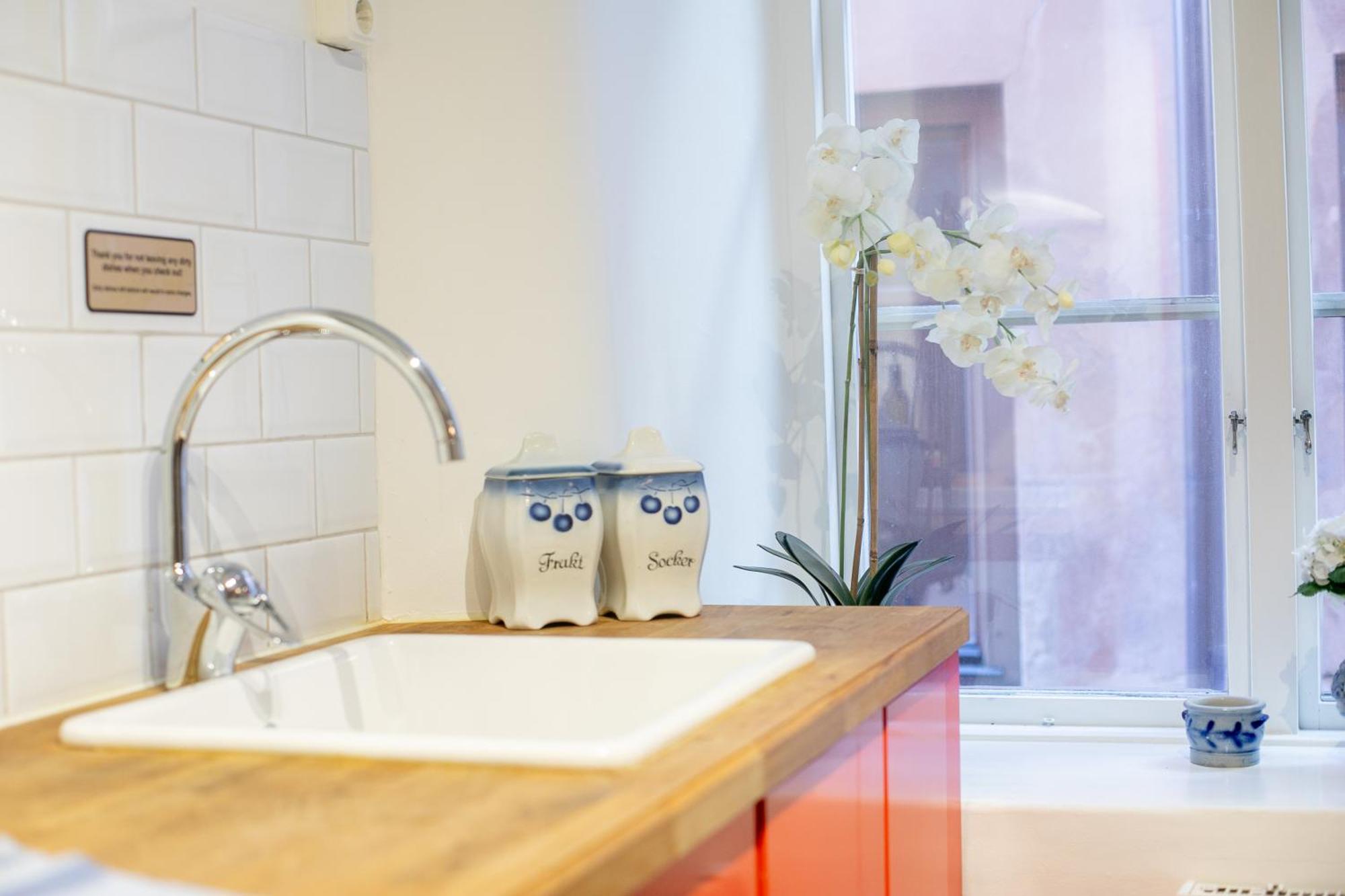 Apartdirect Gamla Stan Ii *