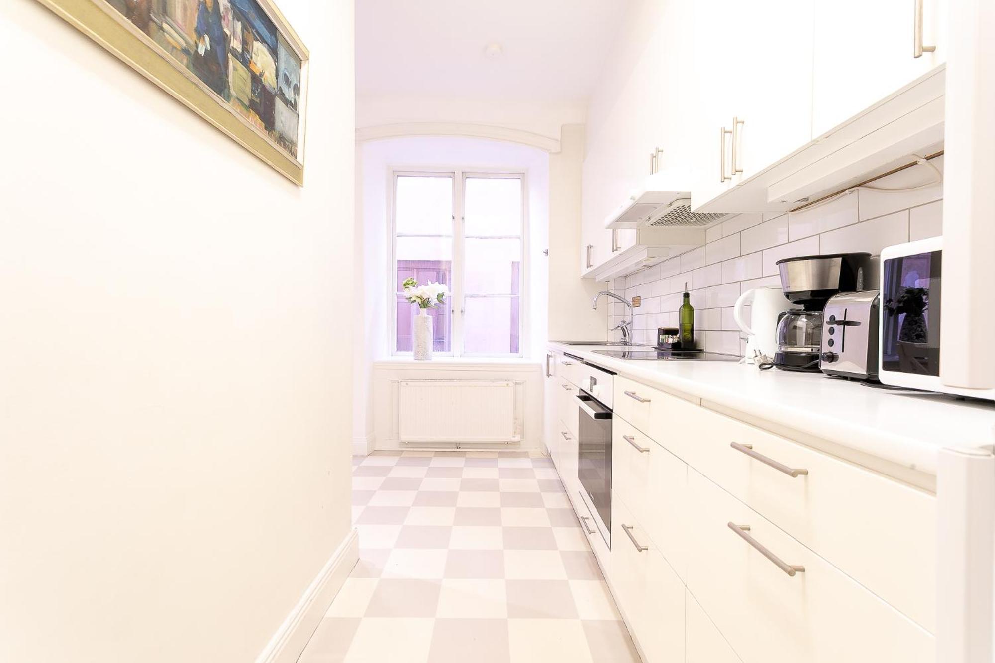 Apartment Apartdirect Gamla Stan Ii Stockholm