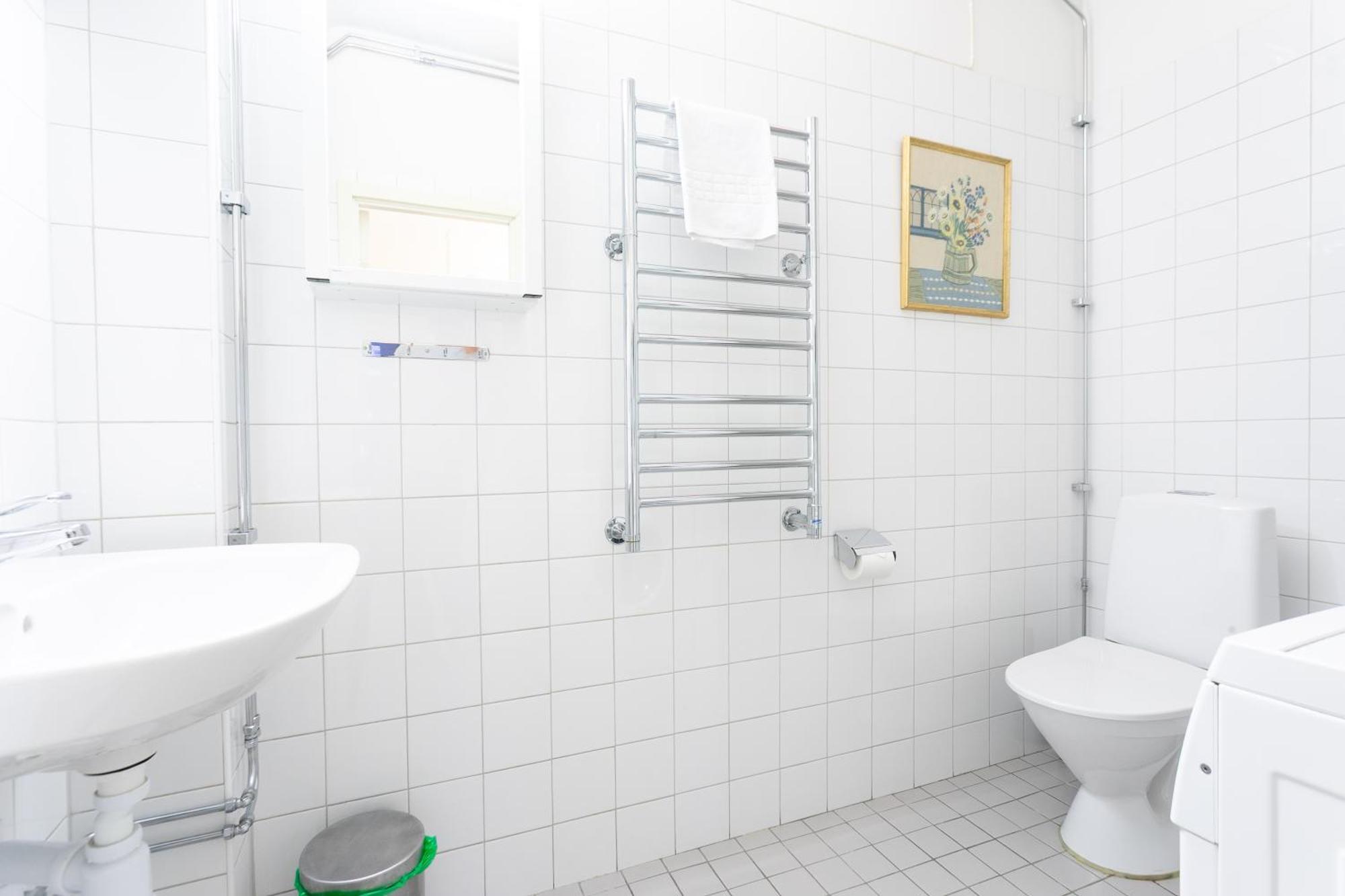 Apartdirect Gamla Stan Ii *