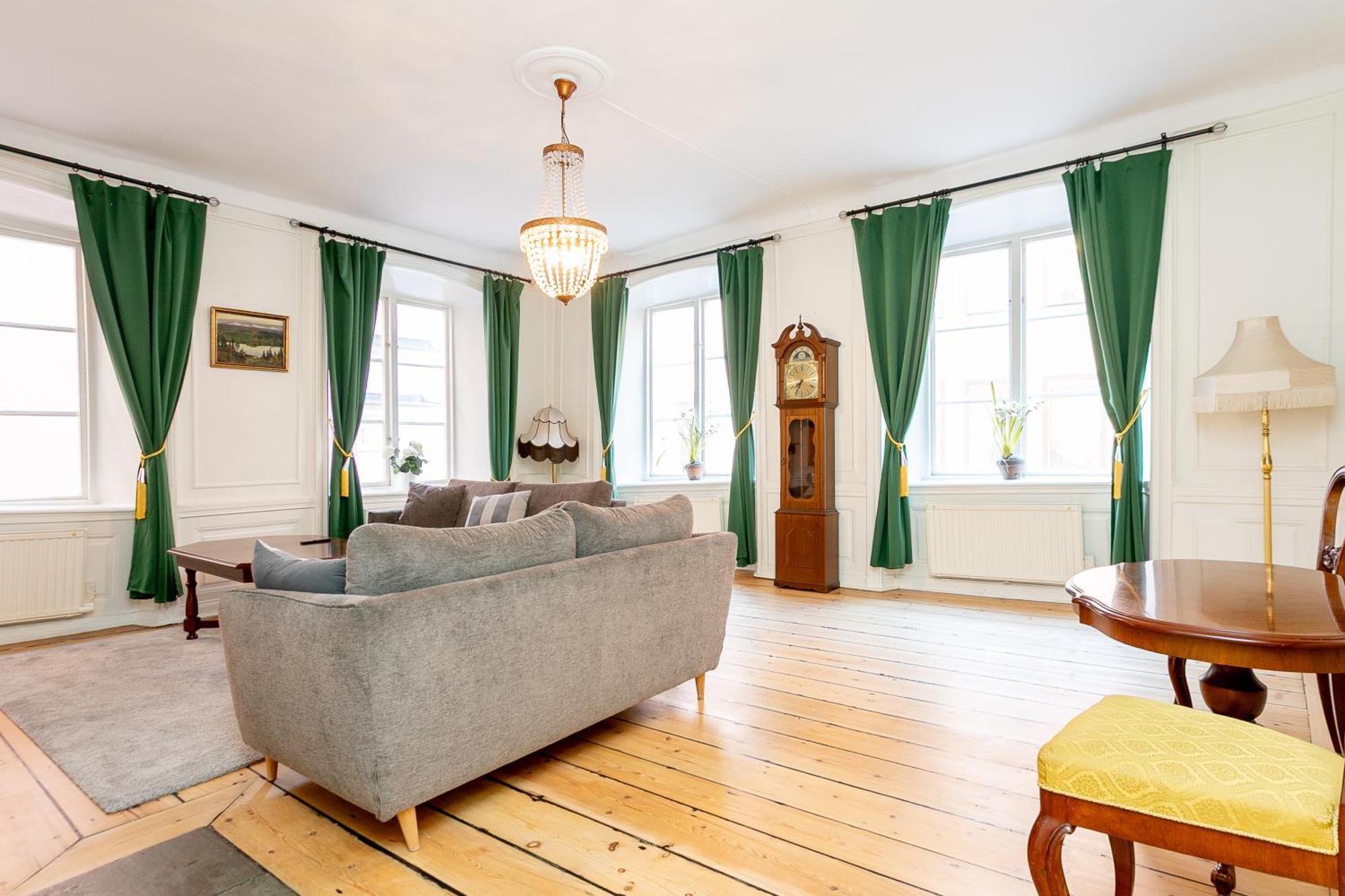 Apartdirect Gamla Stan Ii