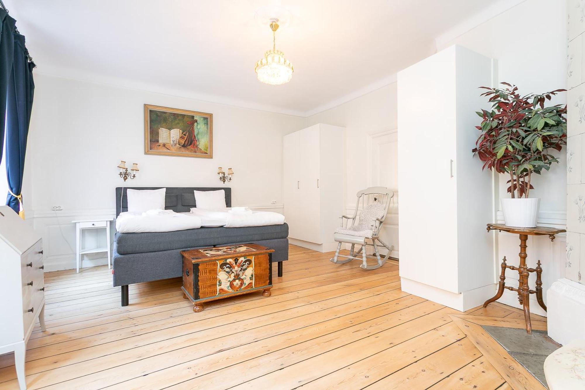 Apartdirect Gamla Stan Ii Apartment *