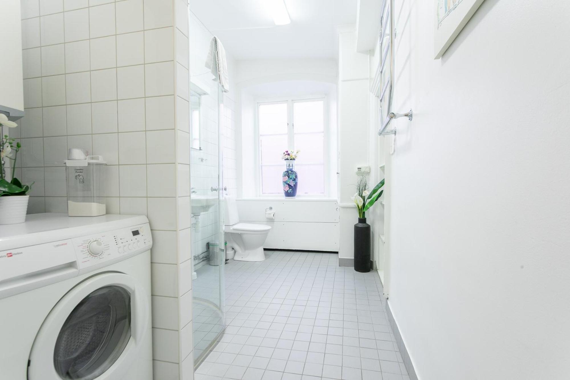 Apartment Apartdirect Gamla Stan Ii *