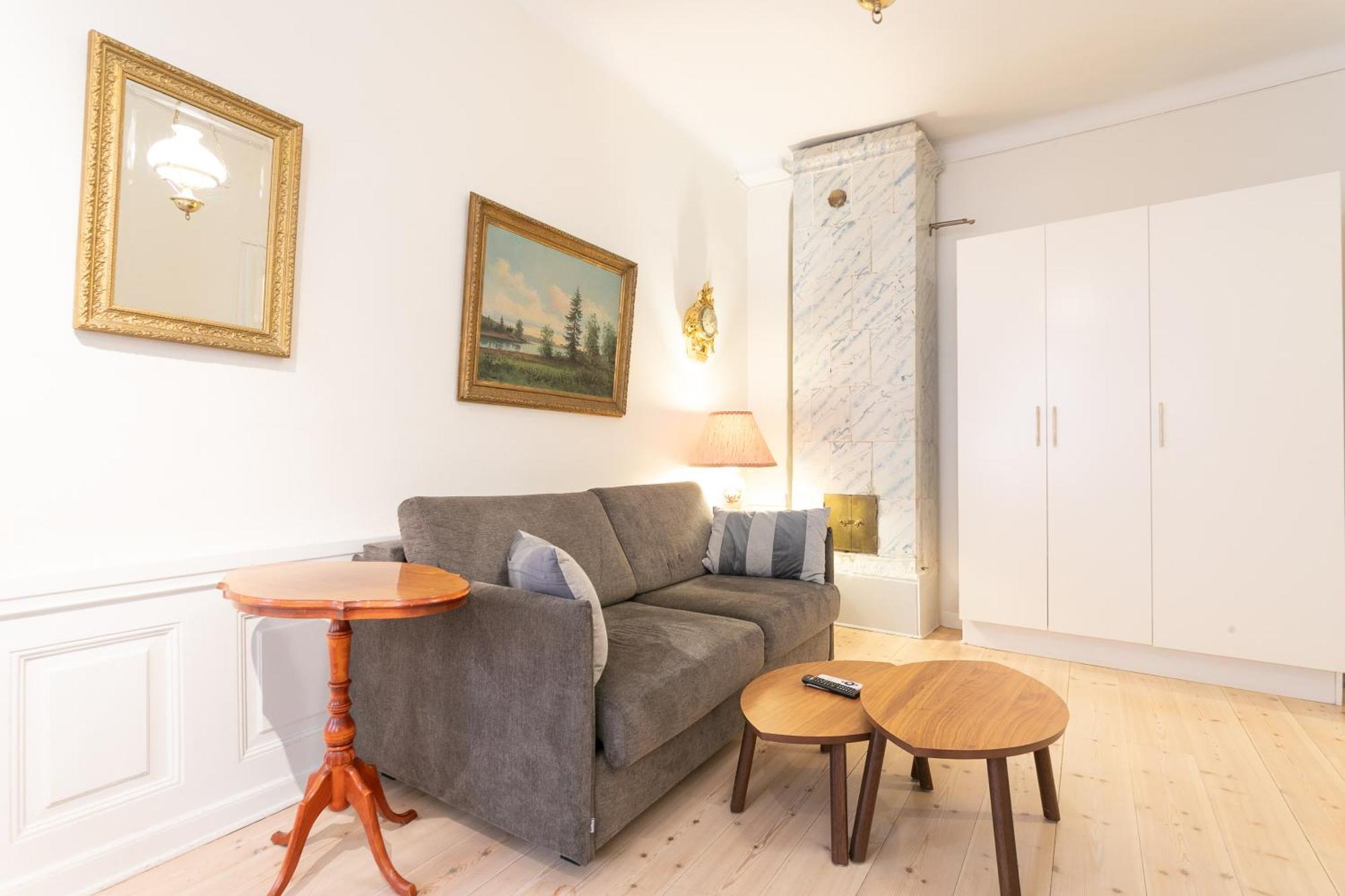 Apartment Apartdirect Gamla Stan Ii