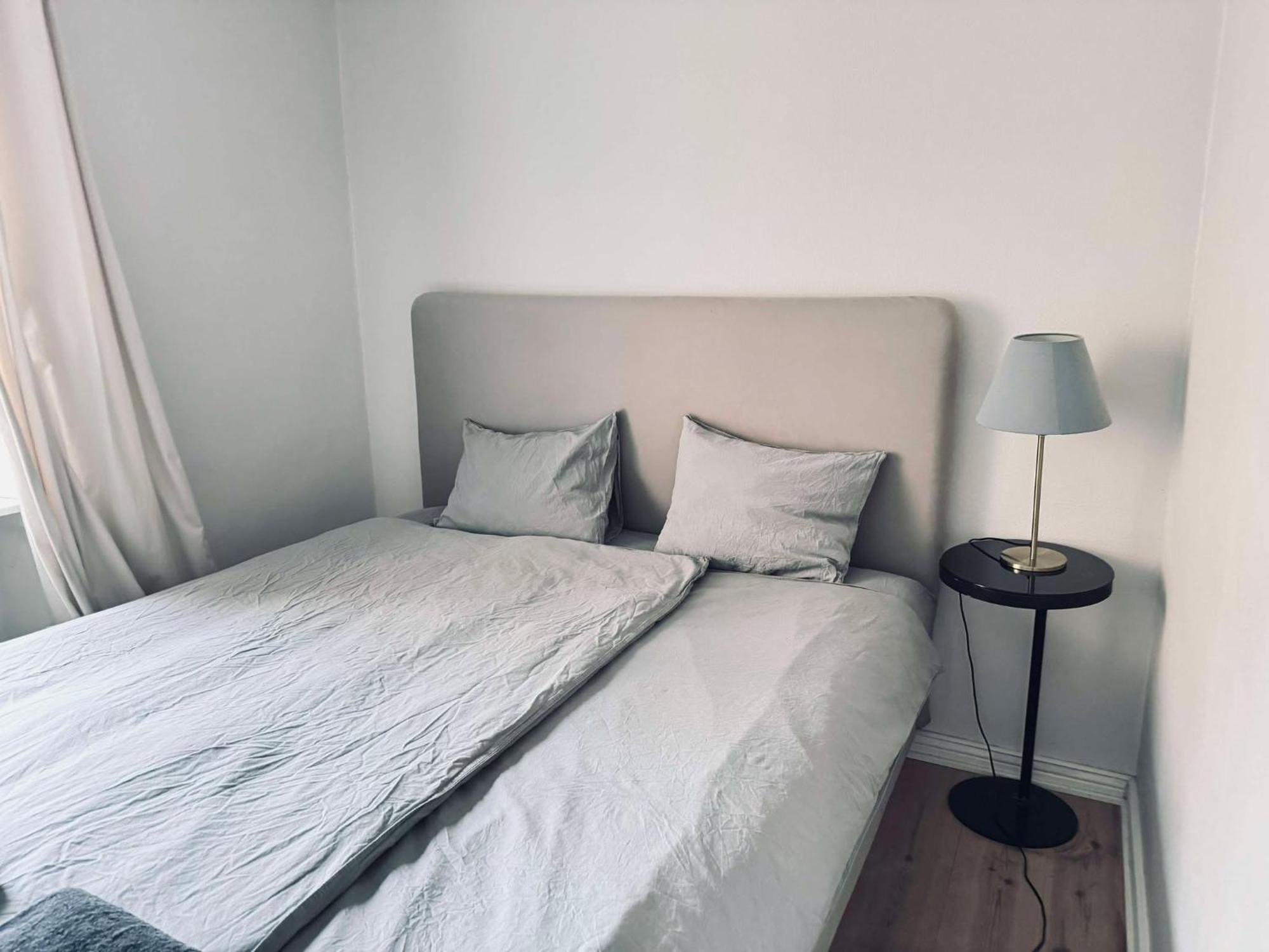 Spacious Flat For Large Group *