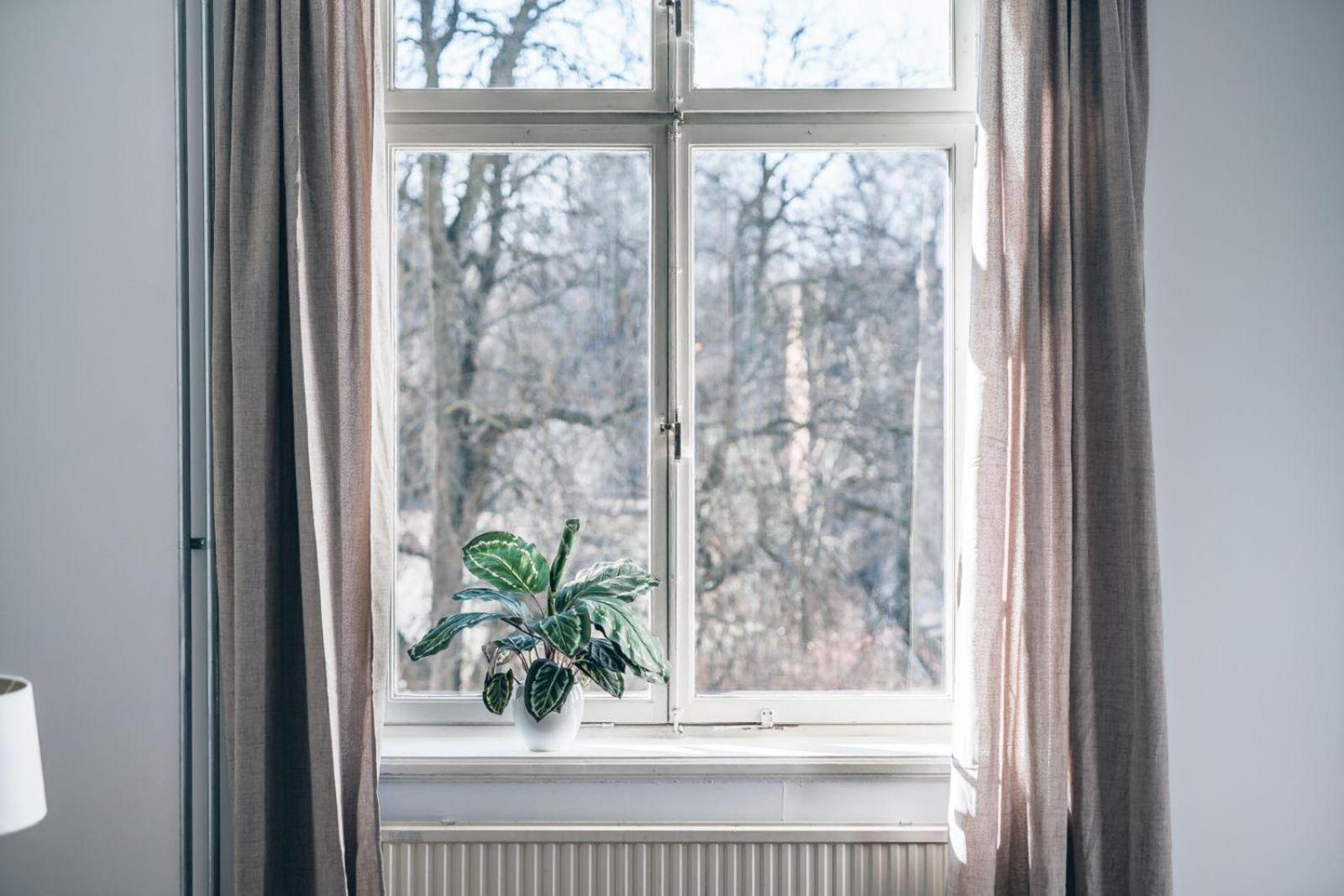 Lyxig Sekelskiftesvaning I Sthlm Appartement Stockholm