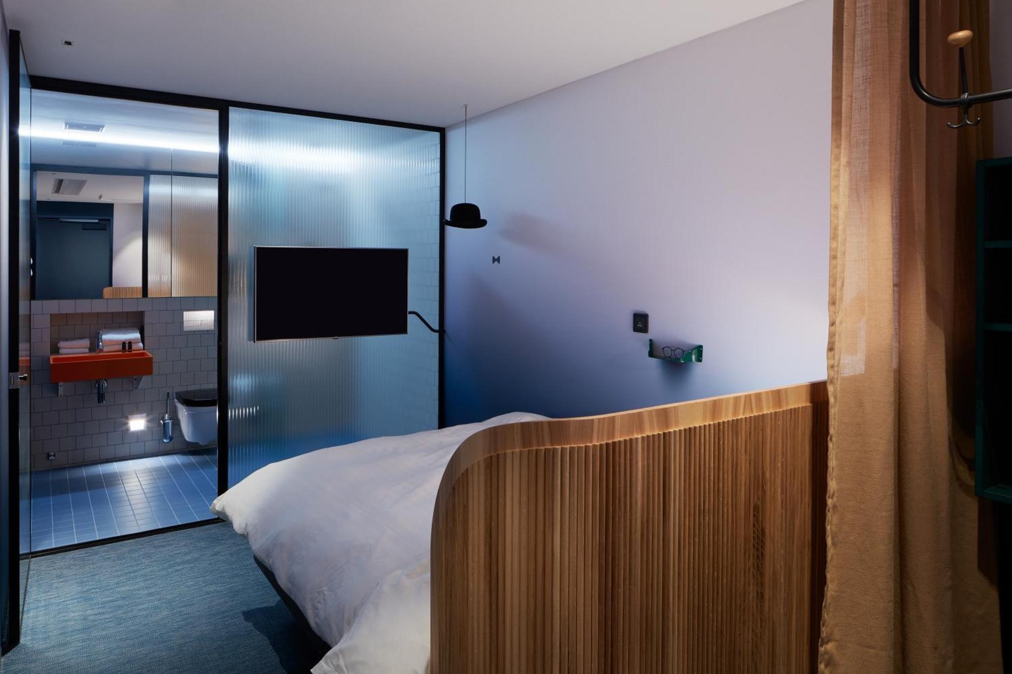 Hotel Zzz Dreamscape