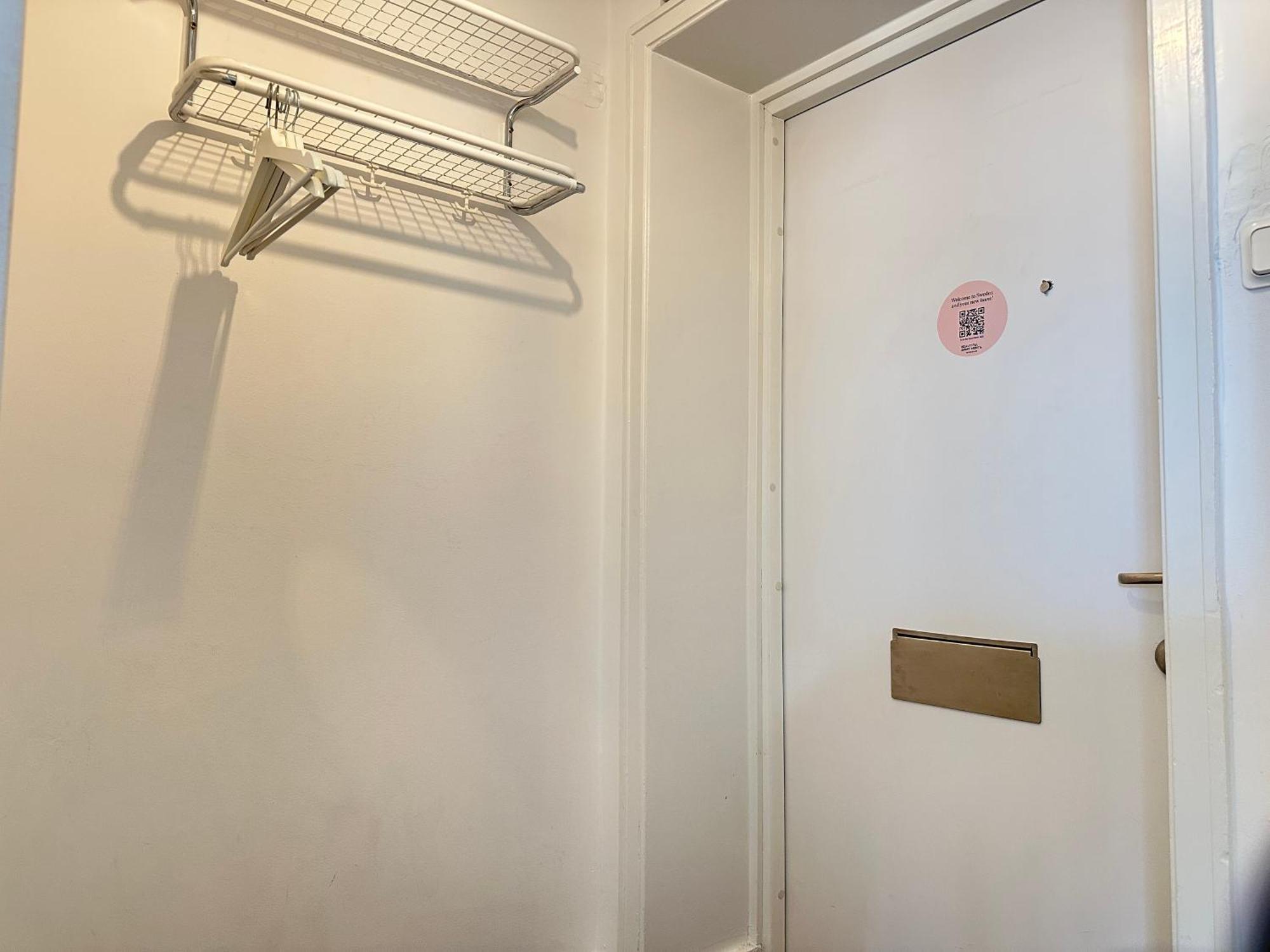 Apartment Soeder Cozy Stockholm