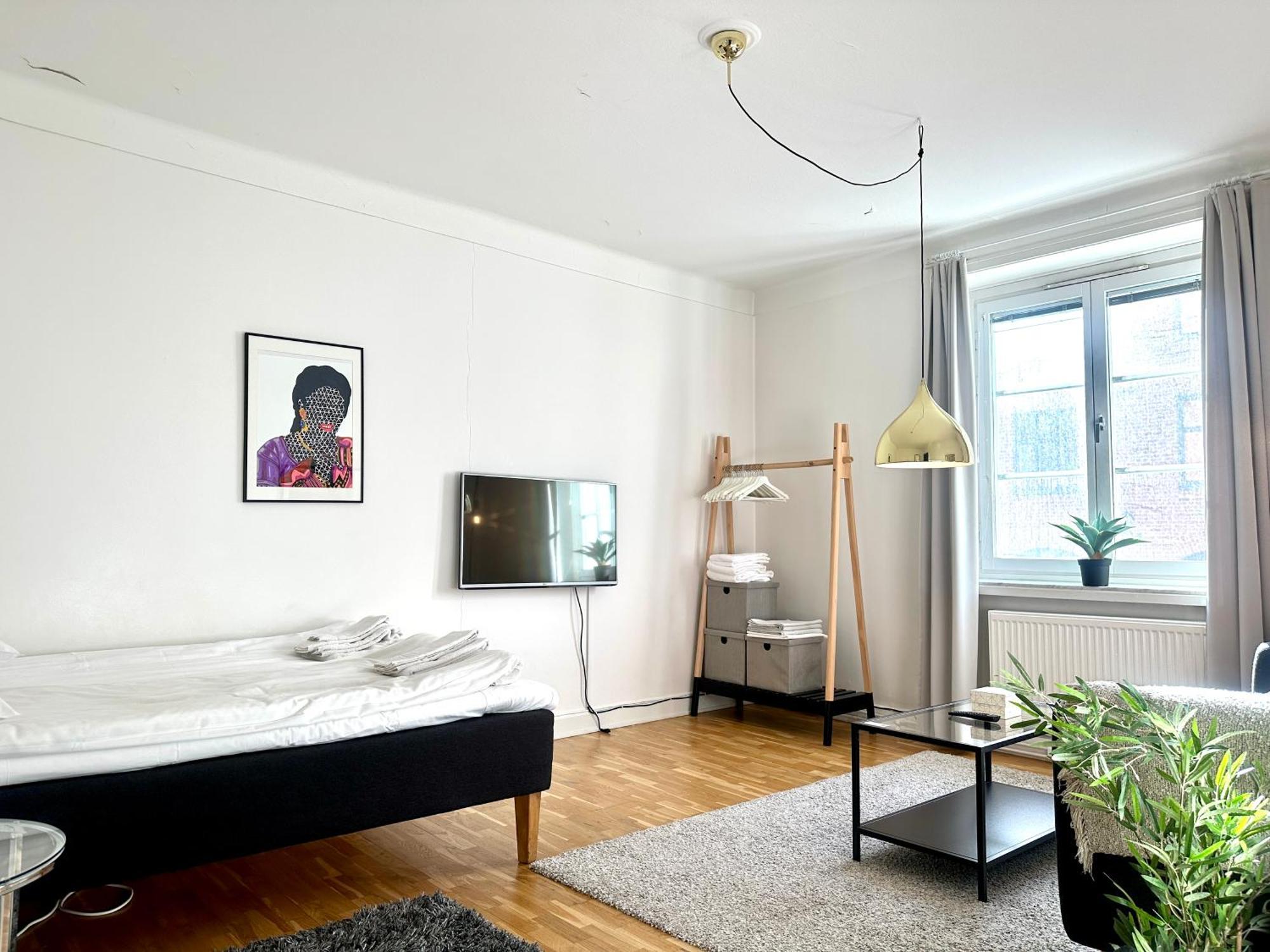 Apartment Soeder Cozy