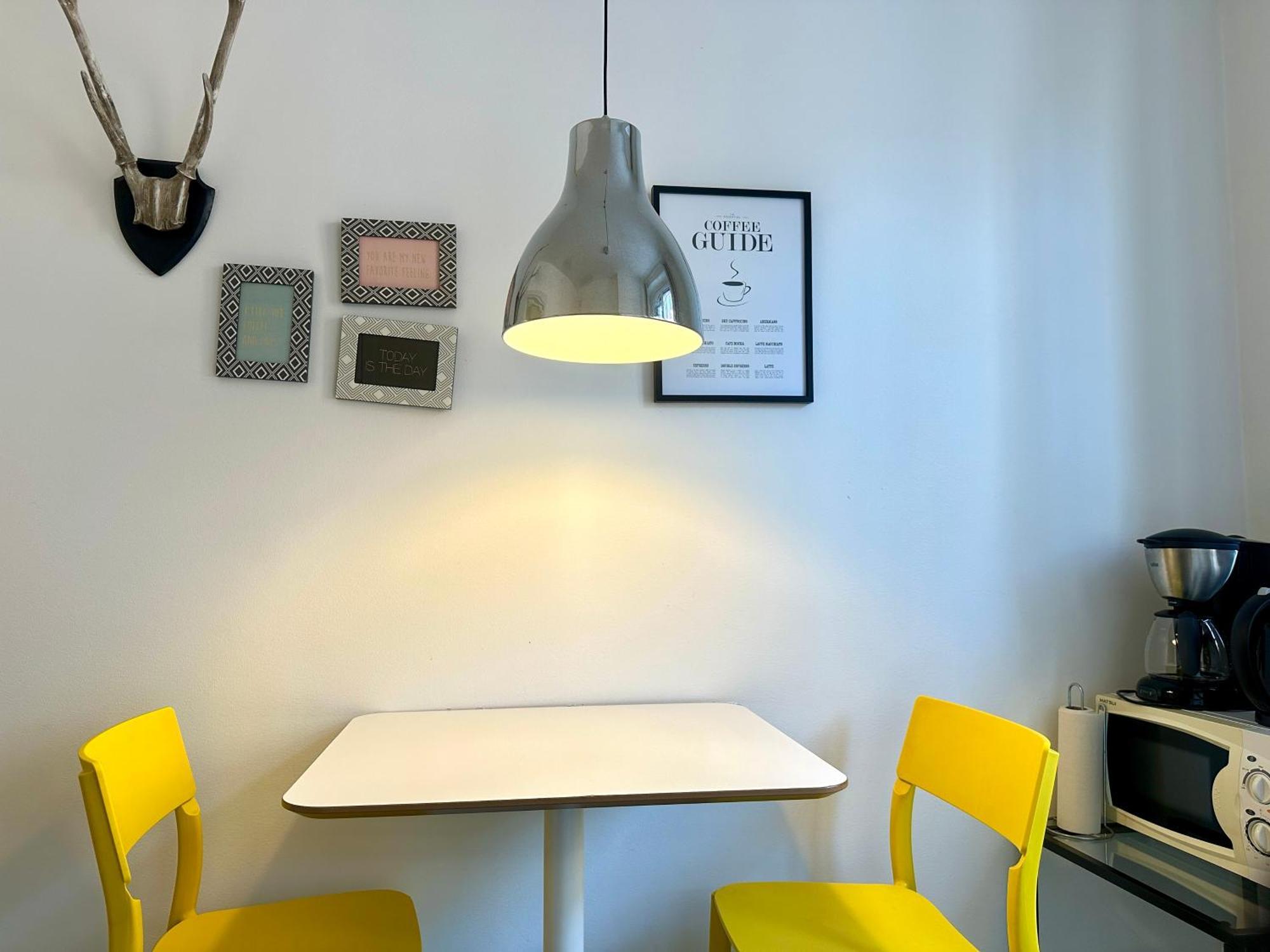 Soeder Cozy Apartment Stockholm