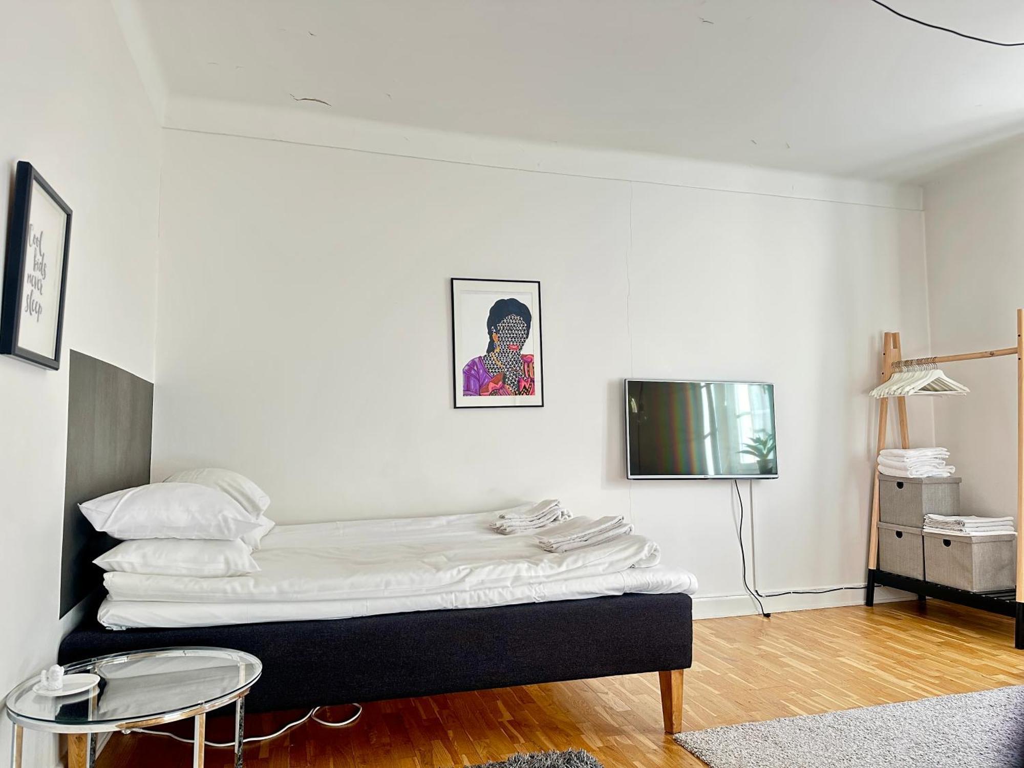 Apartment Soeder Cozy *