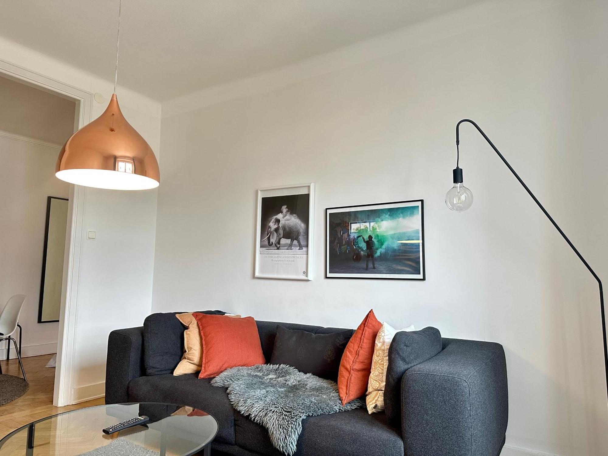 Soeder Cozy Stockholm