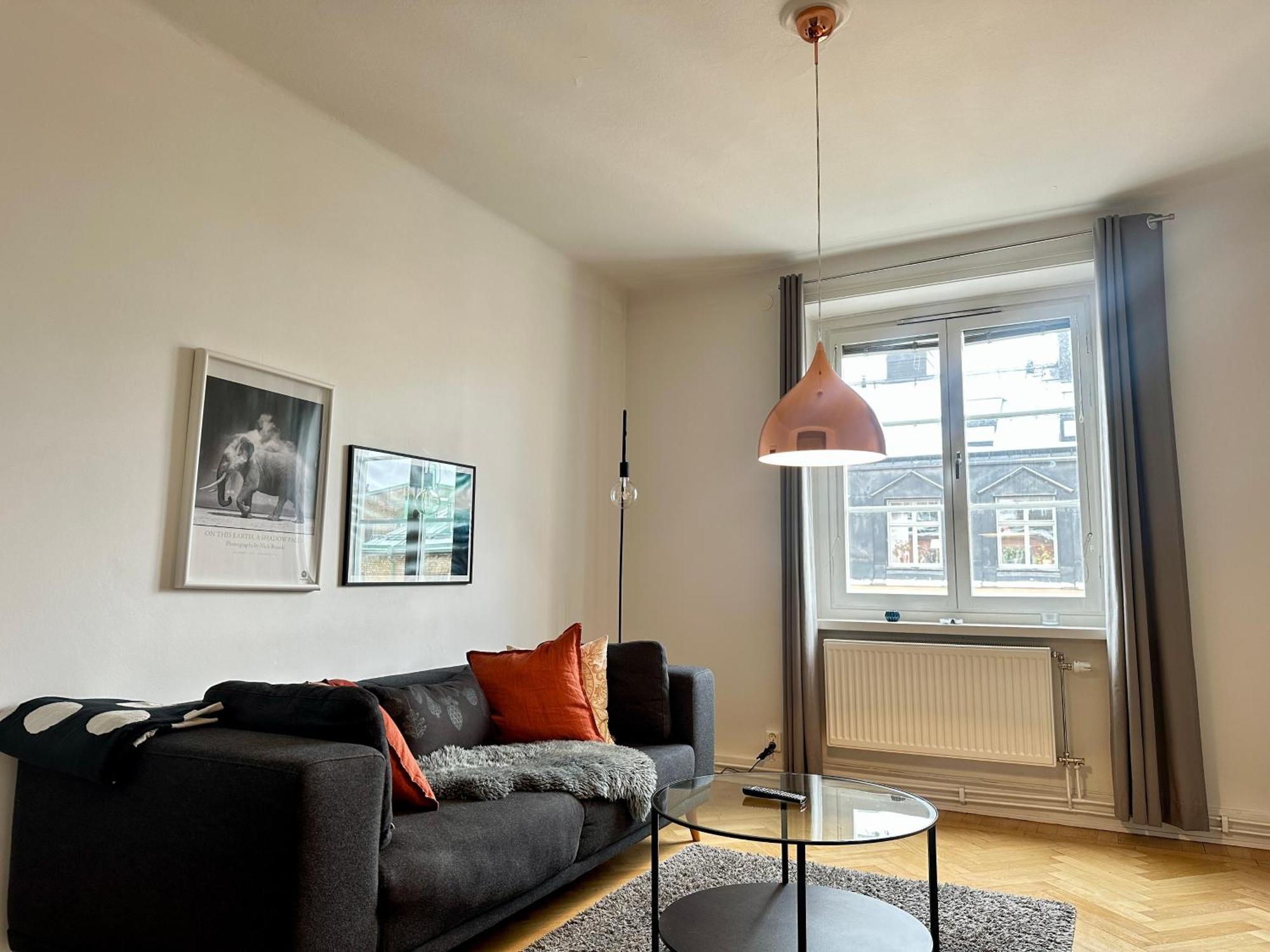 Soeder Cozy * Stockholm