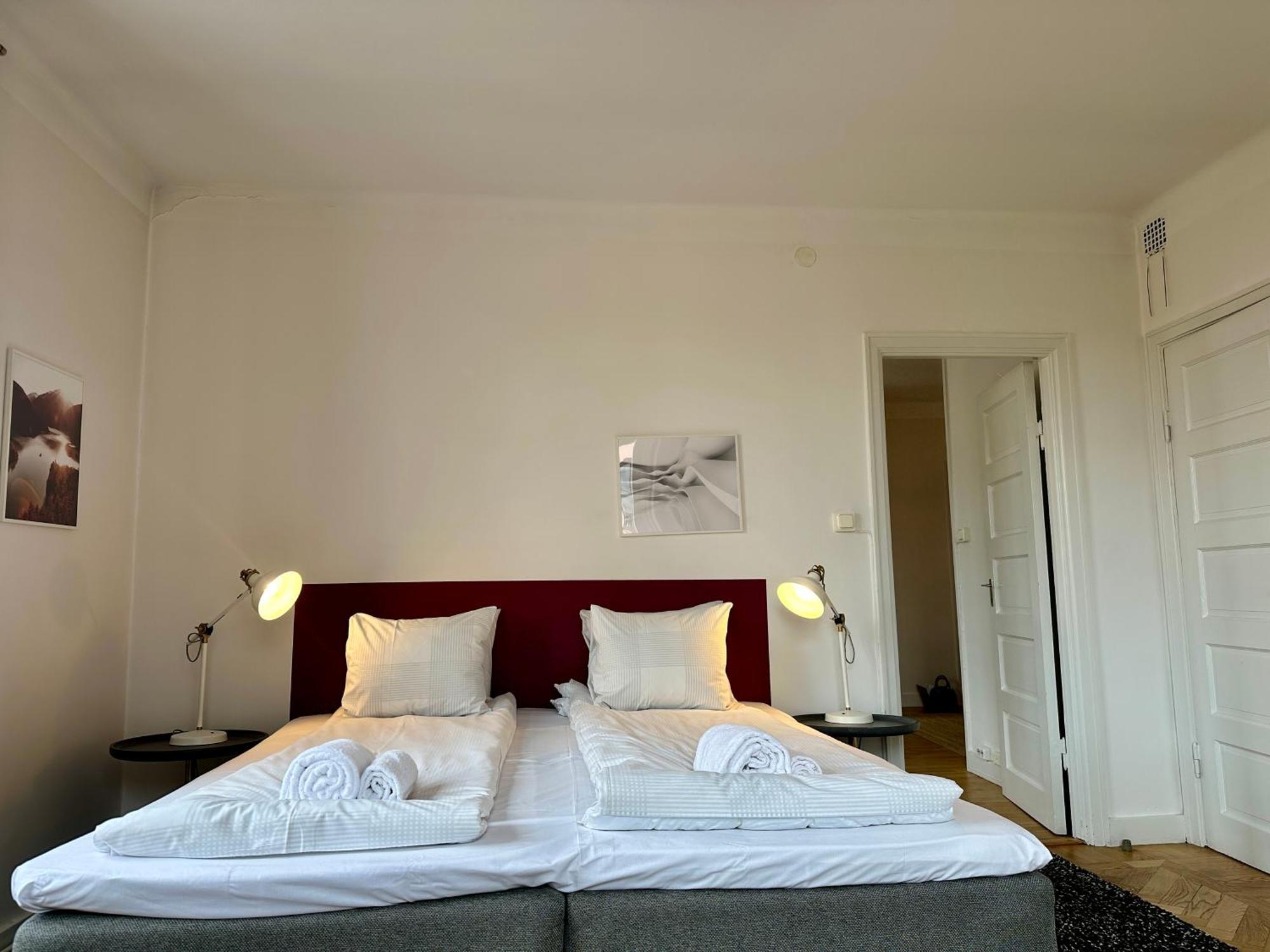 Soeder Cozy Apartment *