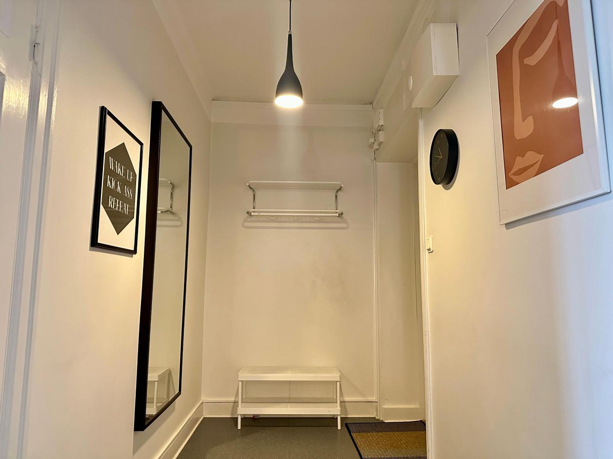 Apartment Soeder Cozy *