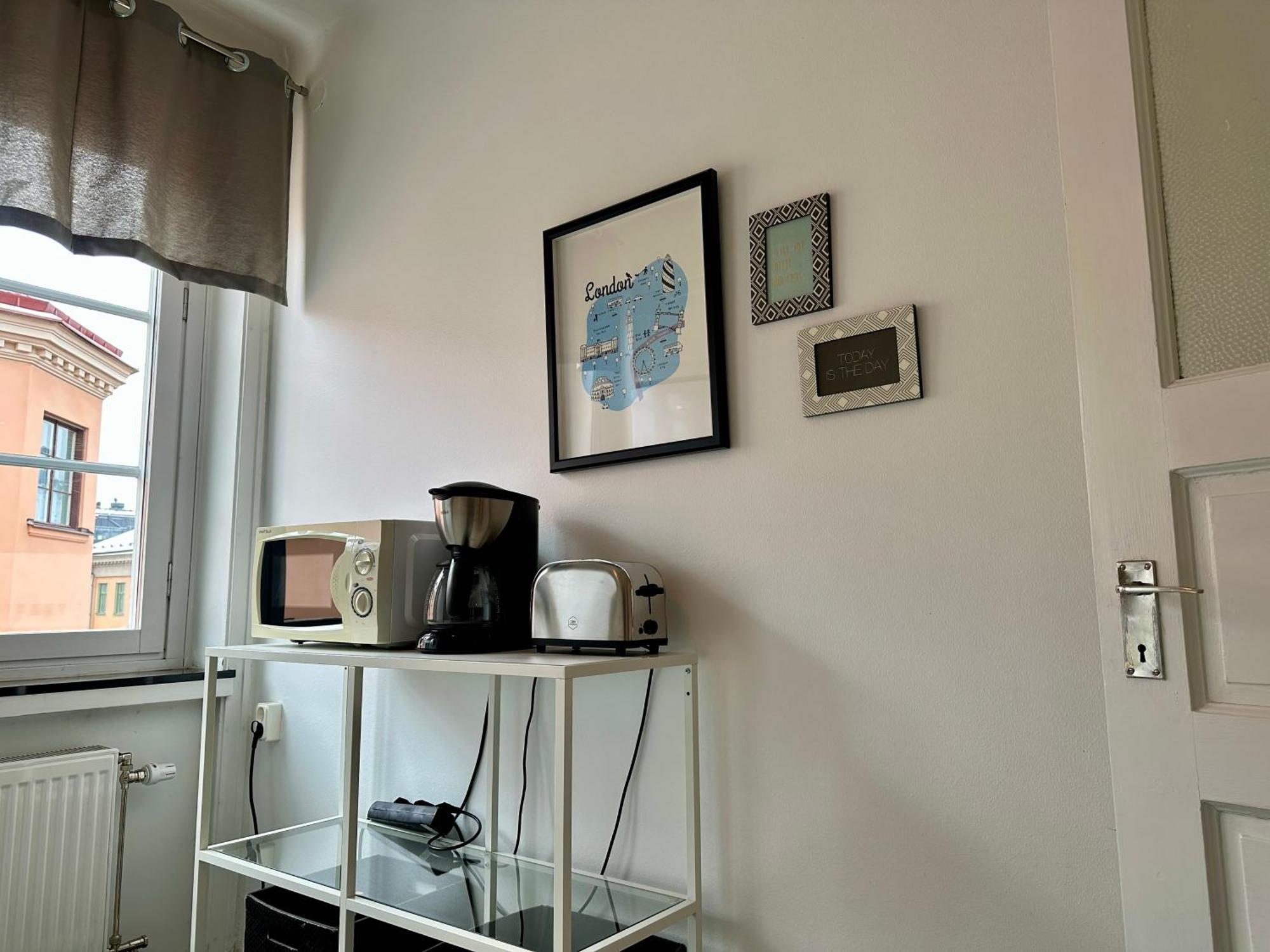 Apartment Soeder Cozy Stockholm