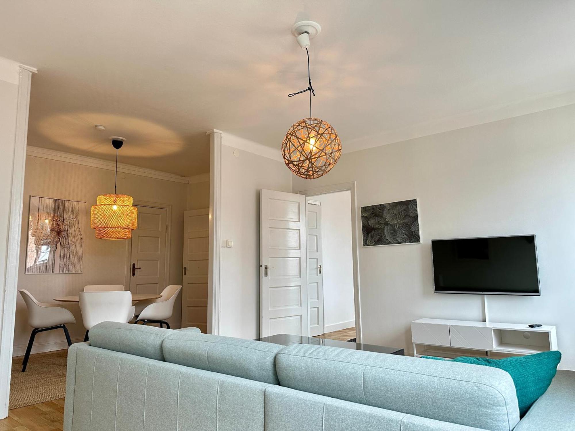 Soeder Cozy * Stockholm