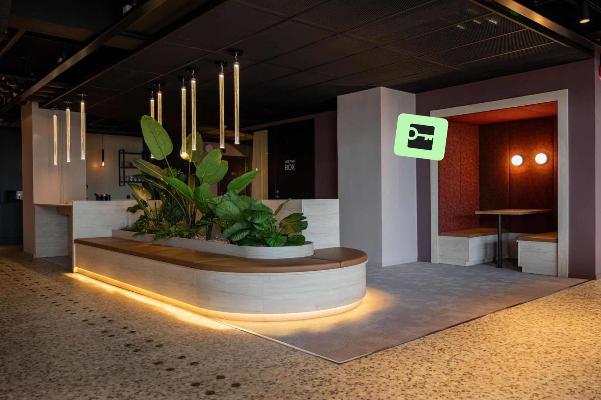 Citybox Hotel Stockholm