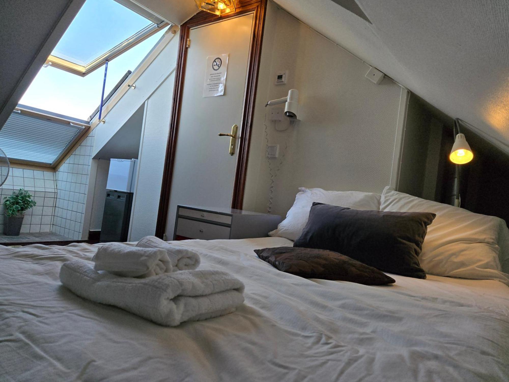 Penthouse Hotel-adults Only Aparthotel *
