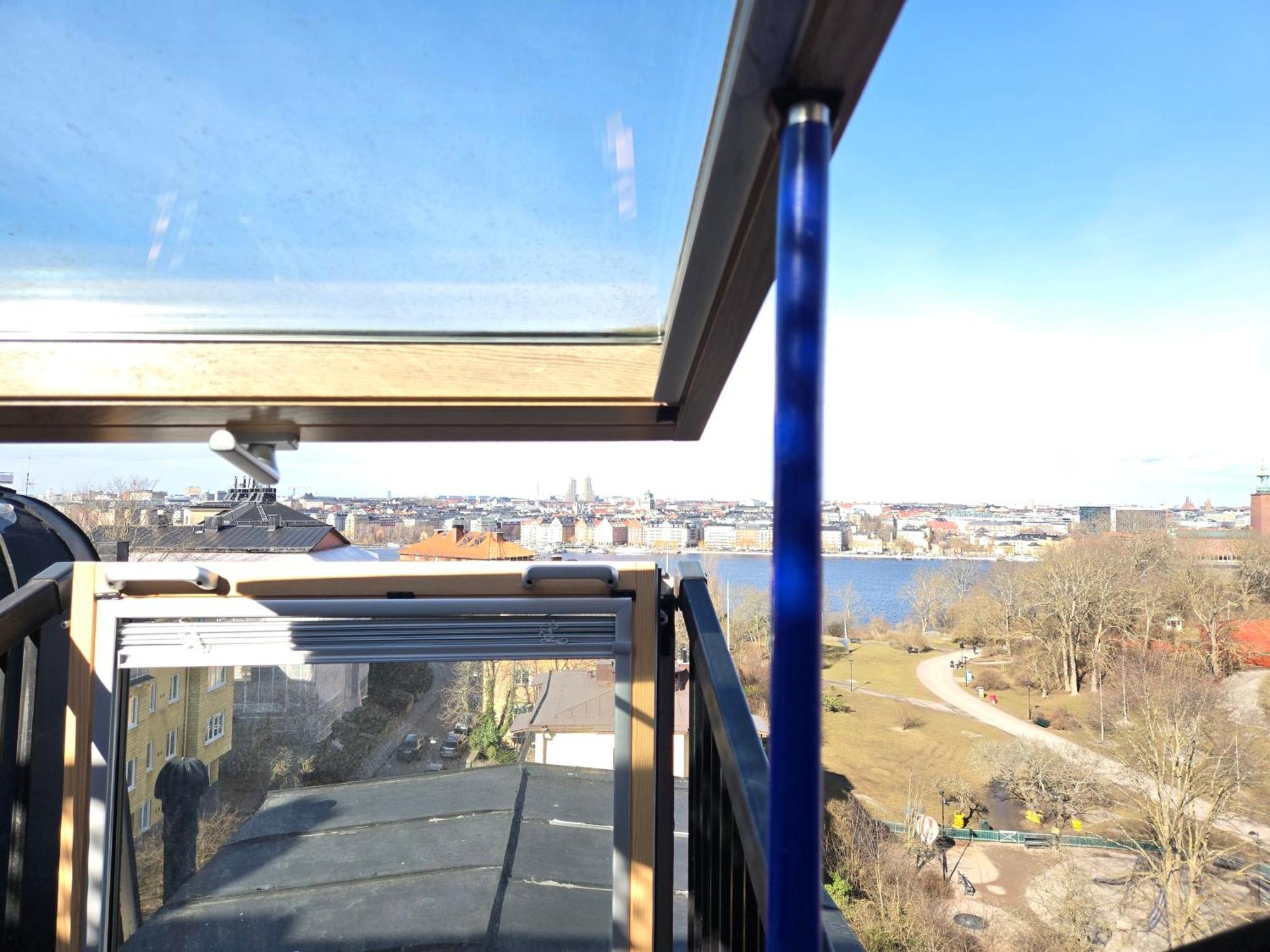 Penthouse Hotel-adults Only * Stockholm