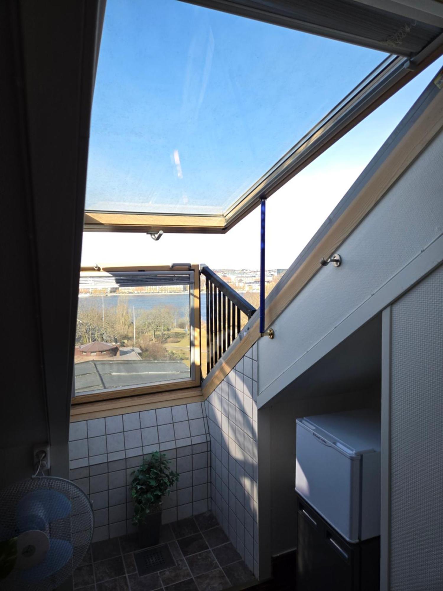 Penthouse Hotel-adults Only Aparthotel Stockholm
