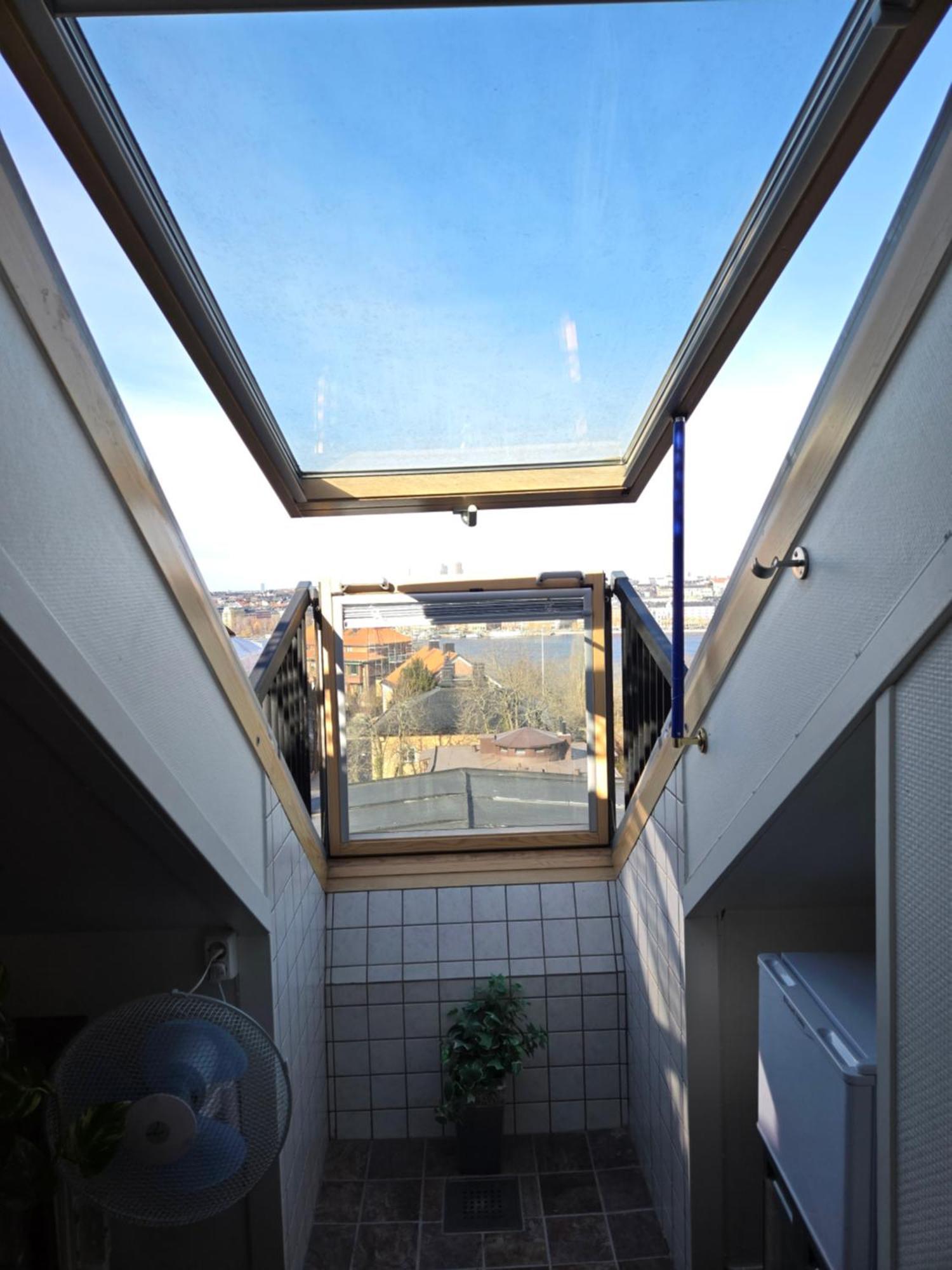Penthouse Hotel-adults Only Aparthotel Stockholm