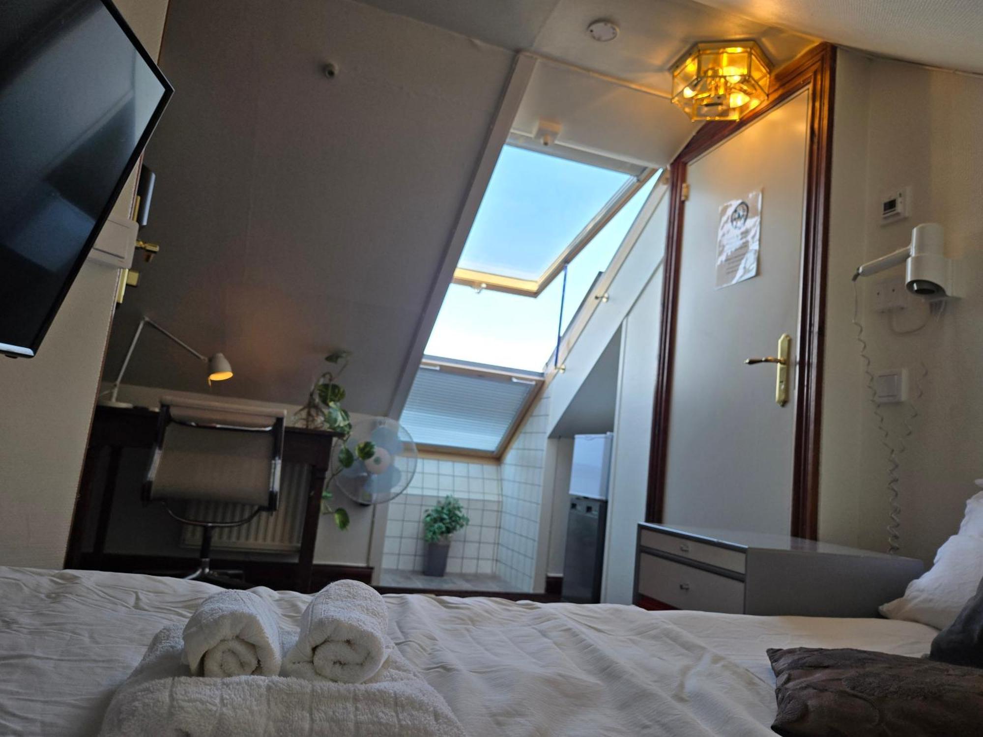 Penthouse Hotel-adults Only Aparthotel *