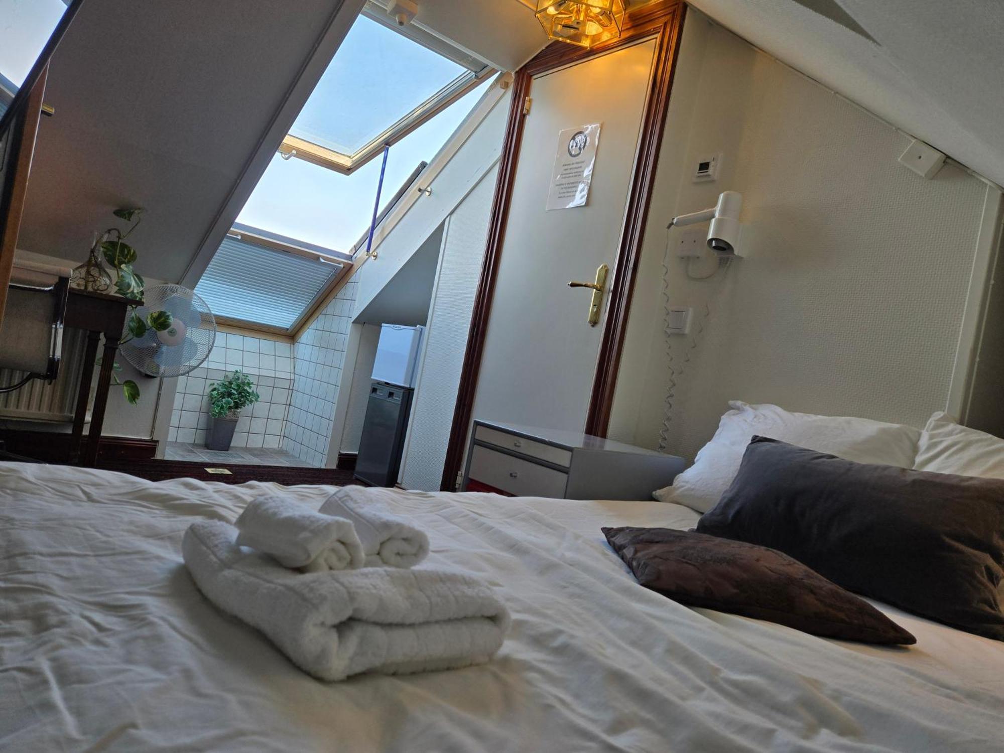 Penthouse Hotel-adults Only Aparthotel Stockholm