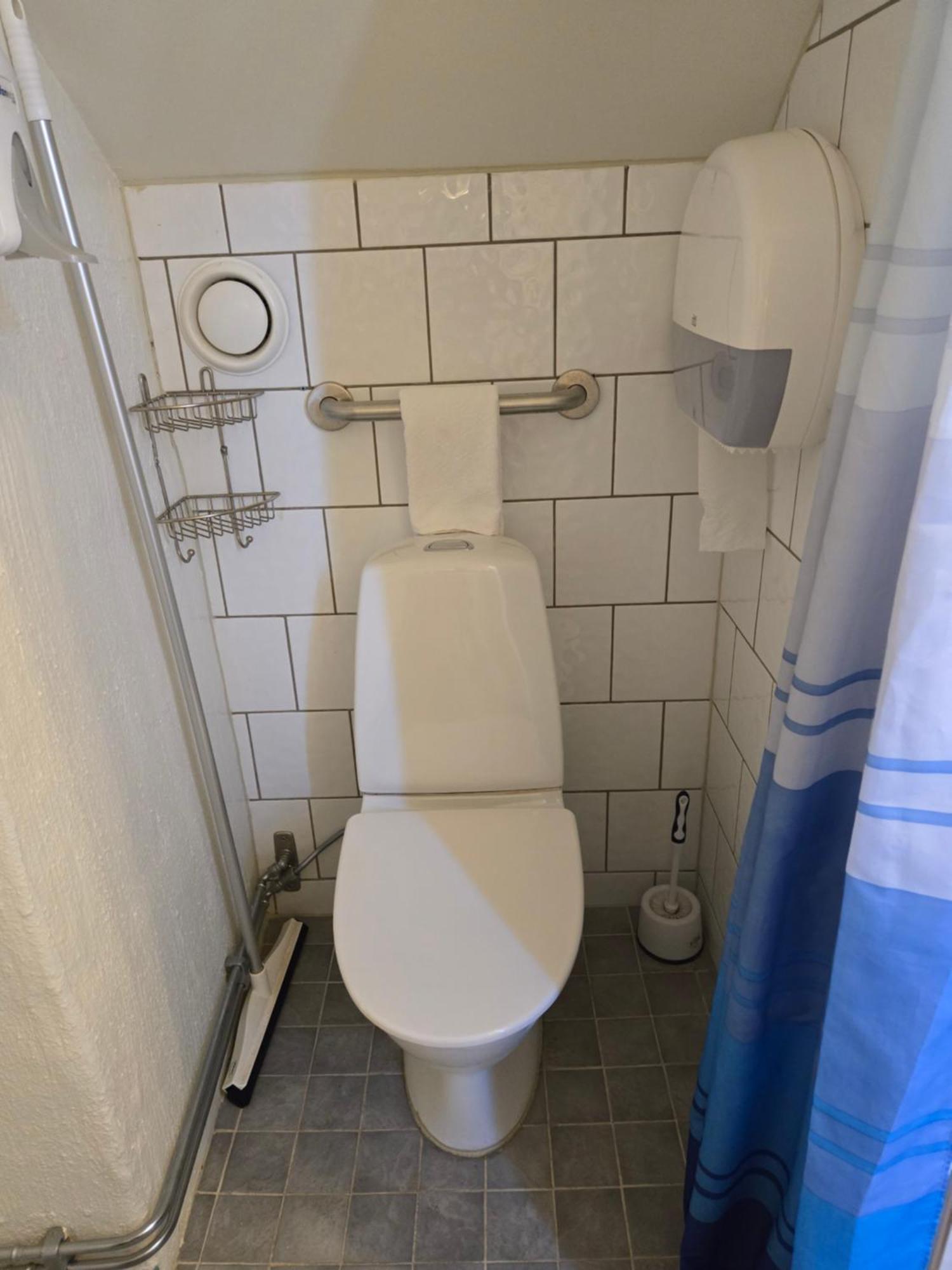 Aparthotel Penthouse Hotel-adults Only