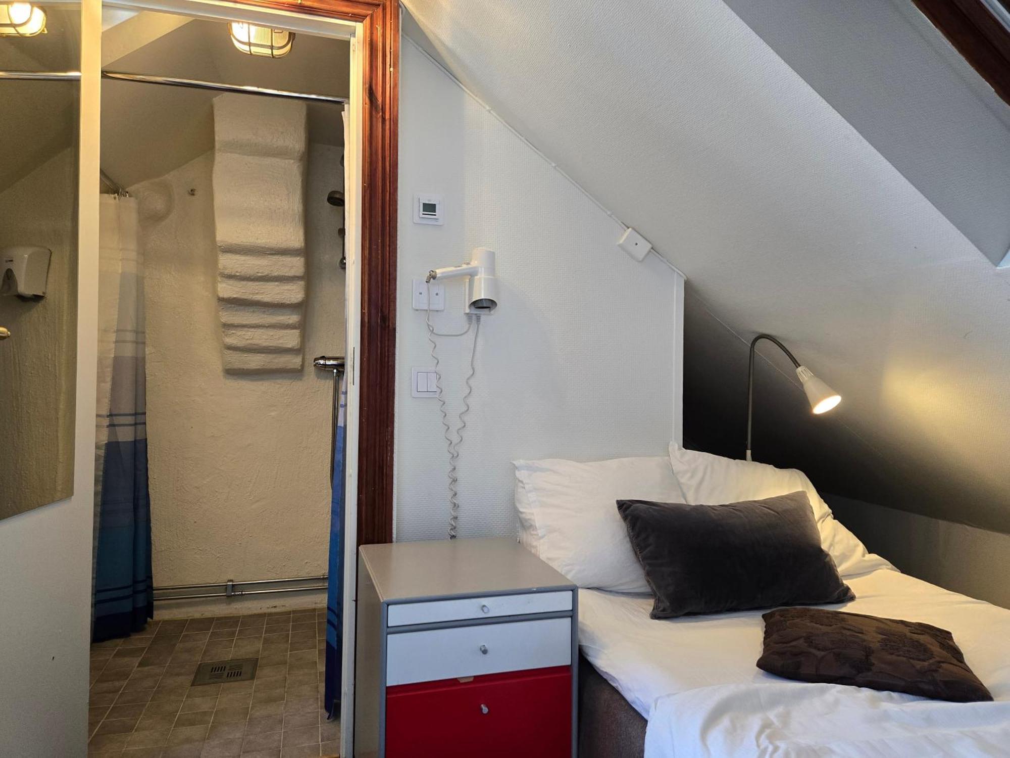 Penthouse Hotel-adults Only Aparthotel *