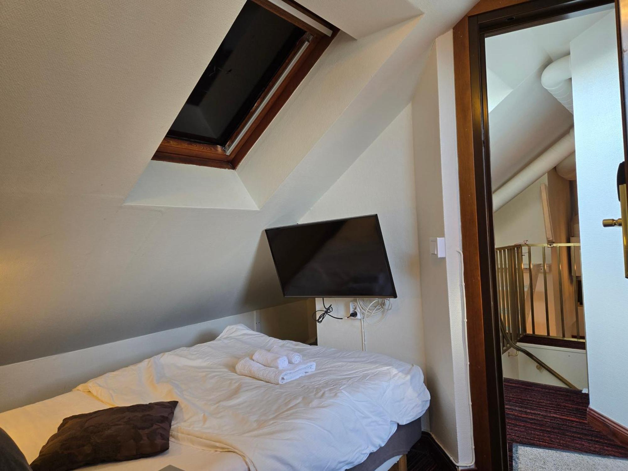 Aparthotel Penthouse Hotel-adults Only