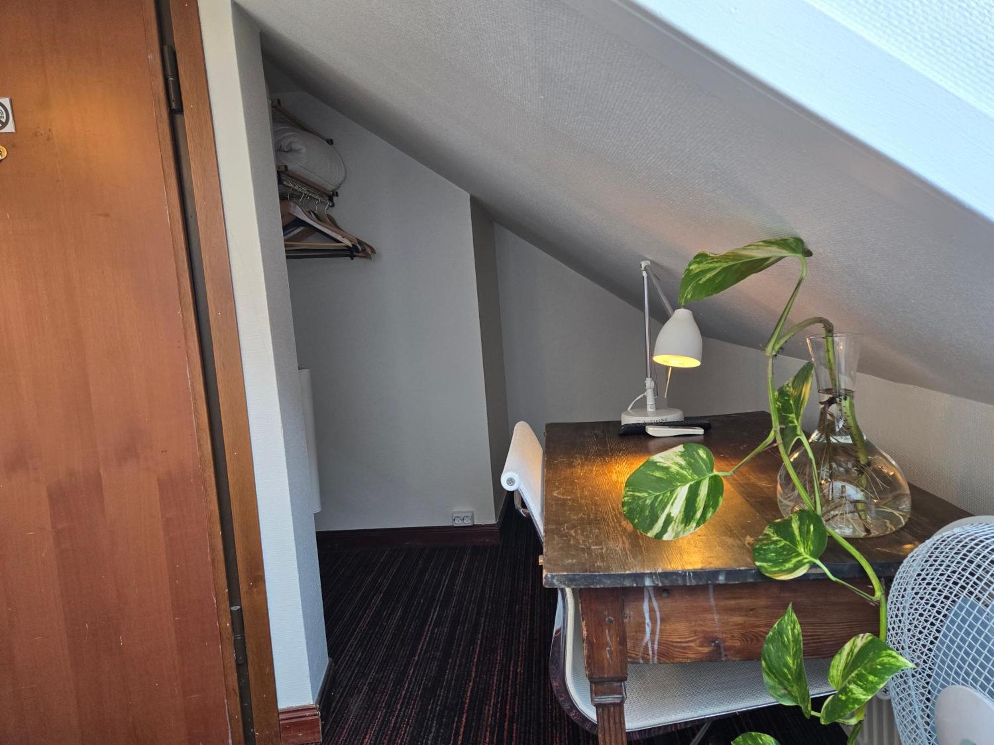 Penthouse Hotel-adults Only Stockholm