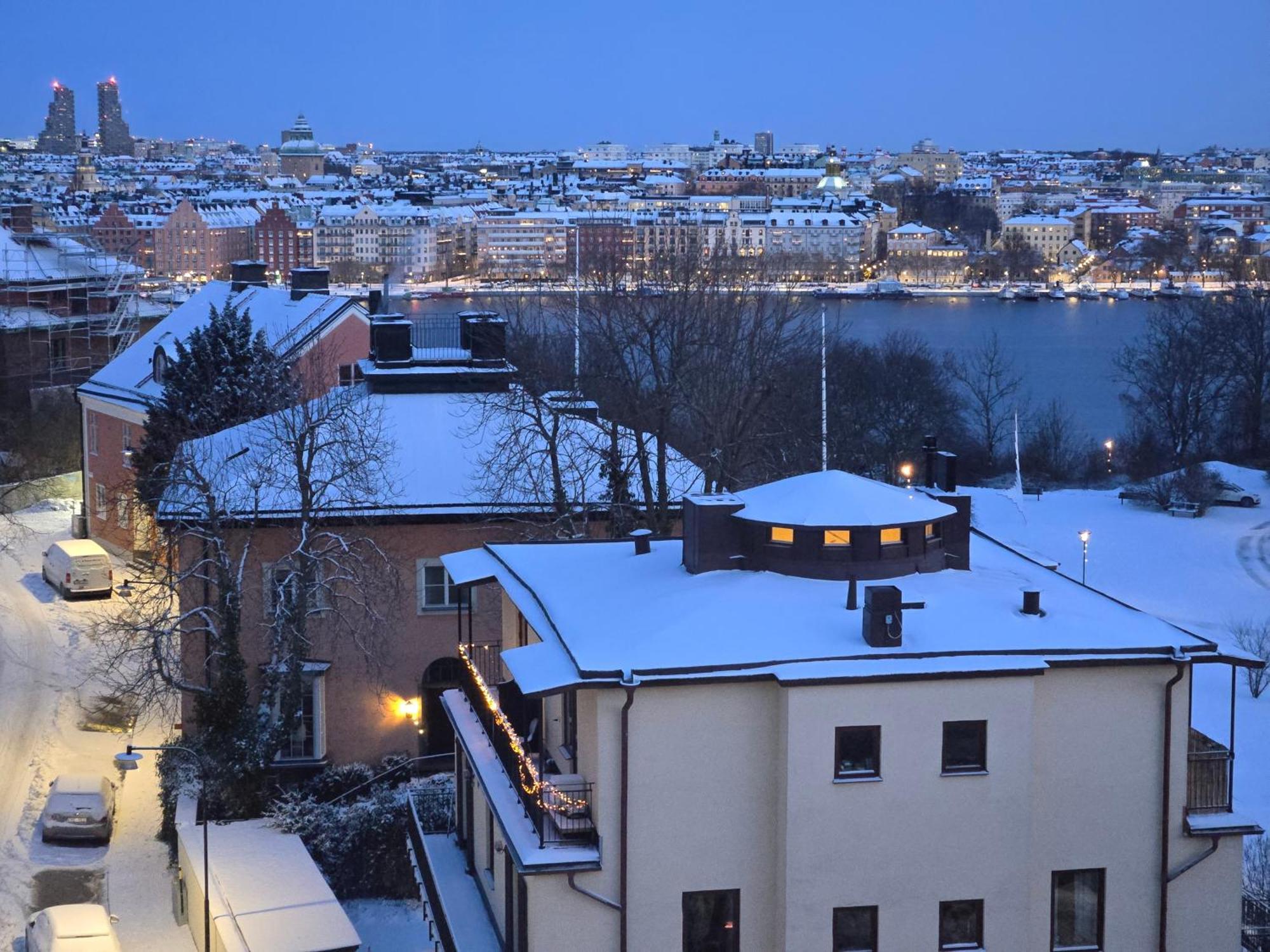 Aparthotel Penthouse Hotel-adults Only