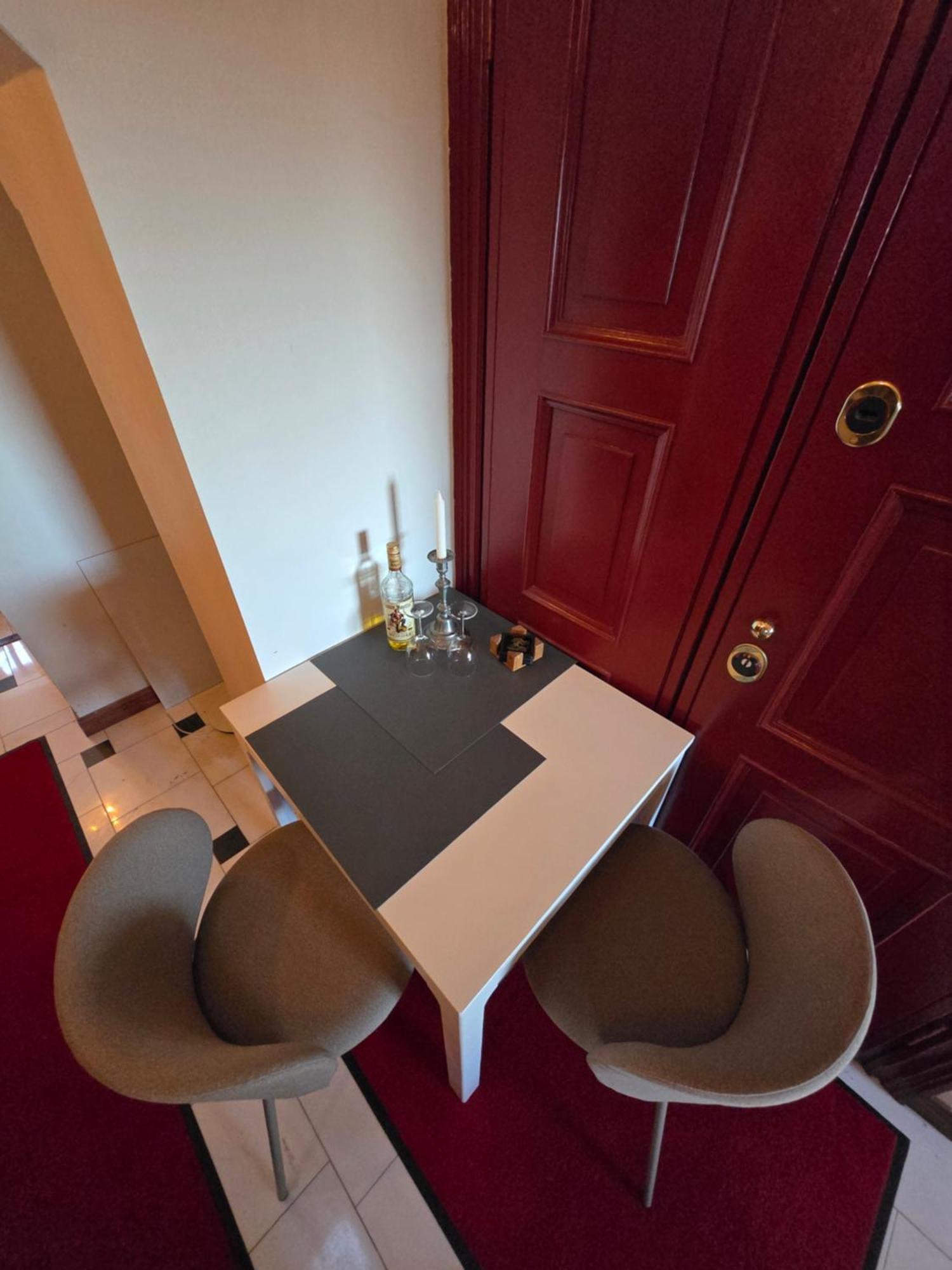 Penthouse Hotel-adults Only Aparthotel Stockholm