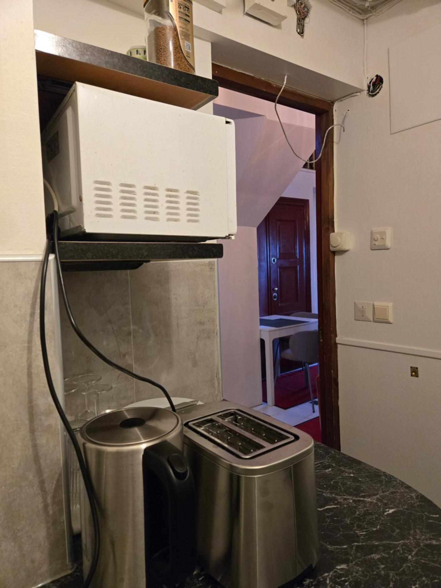 Penthouse Hotel-adults Only Aparthotel Stockholm