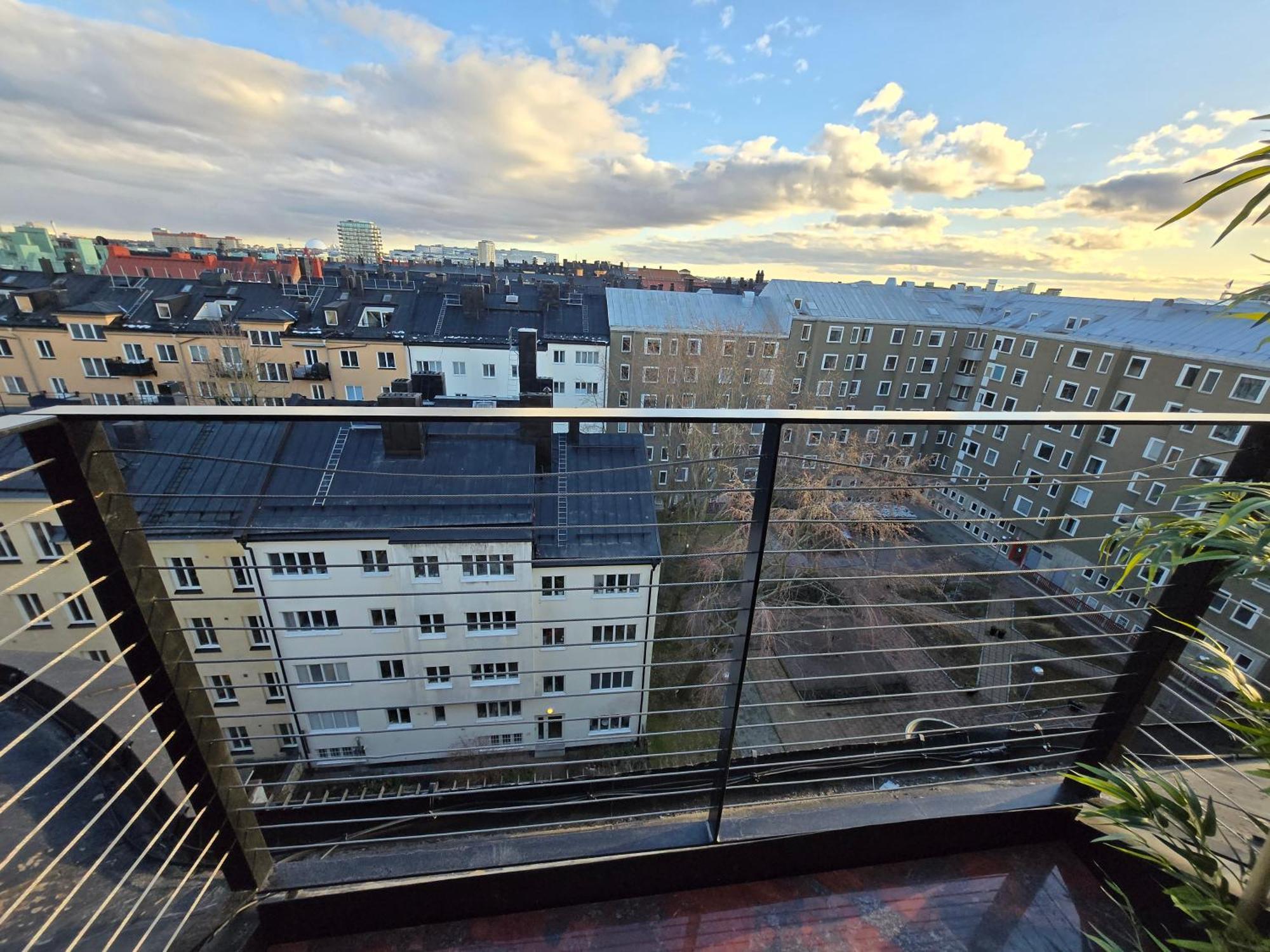 Penthouse Hotel-adults Only Aparthotel Stockholm