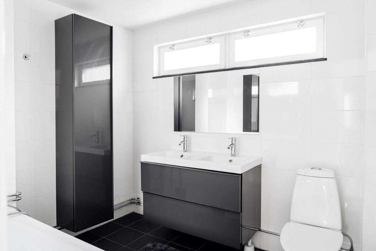 Grande For Larger Groups Villa Stockholm