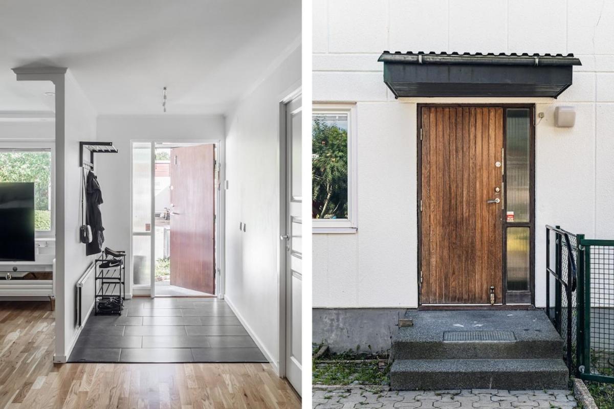 Grande For Larger Groups Villa Stockholm