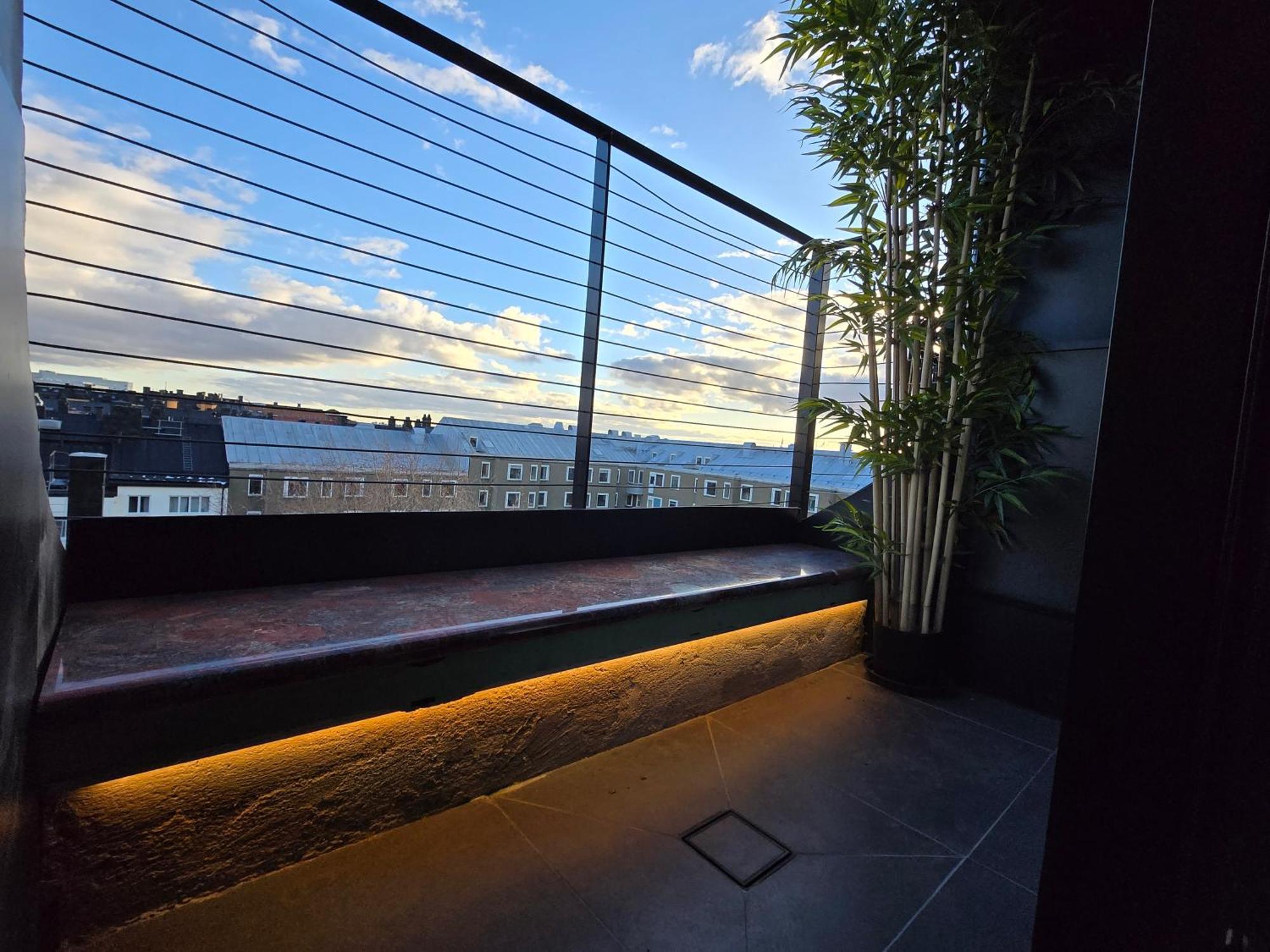 Penthouse Hotel-adults Only Aparthotel *