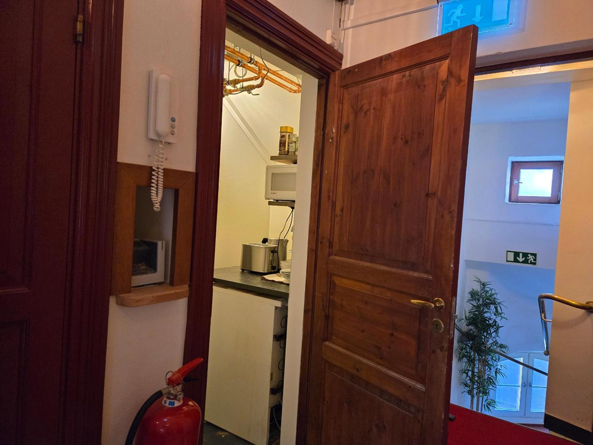 Penthouse Hotel-adults Only * Stockholm