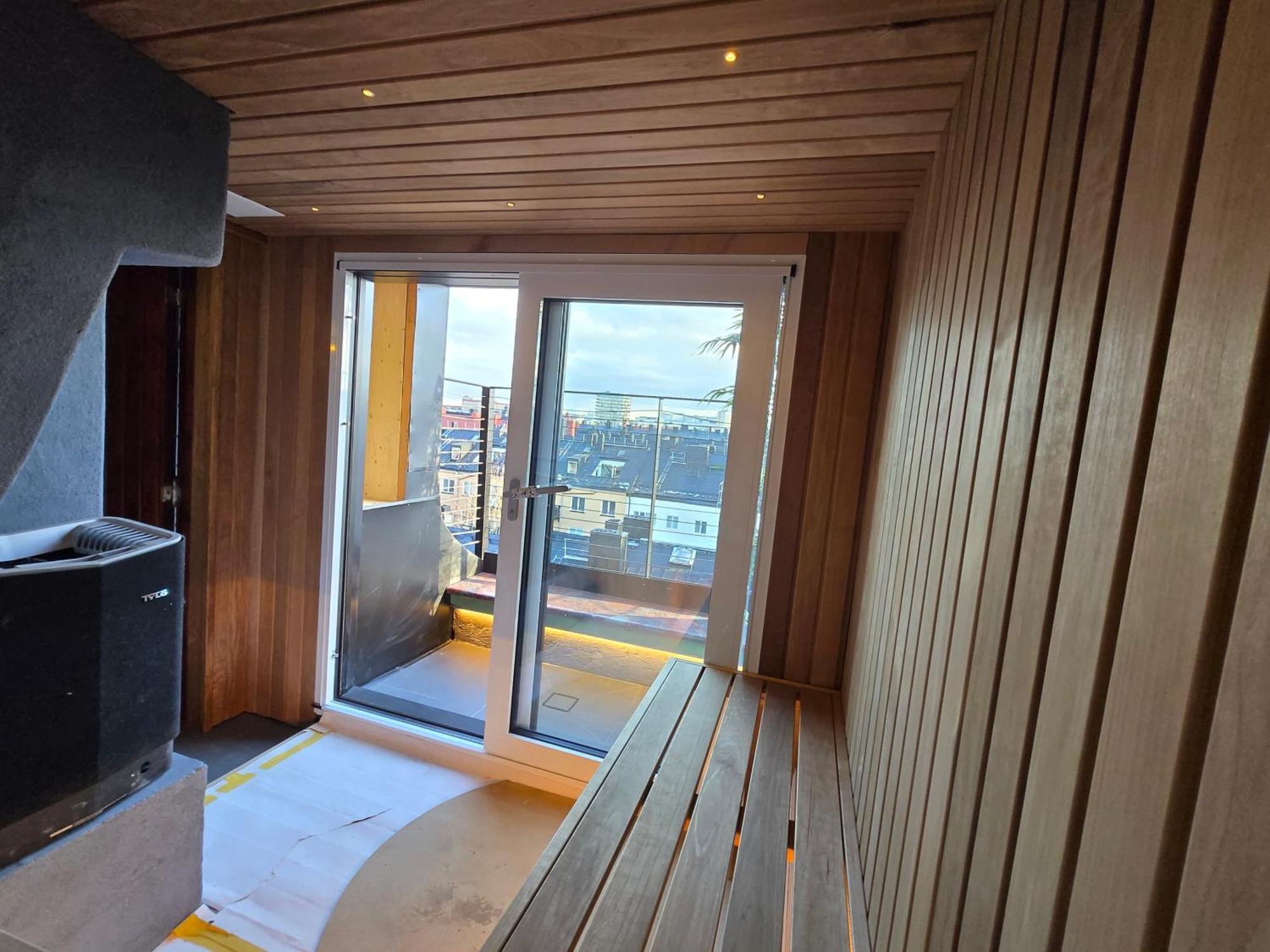 Penthouse Hotel-adults Only *