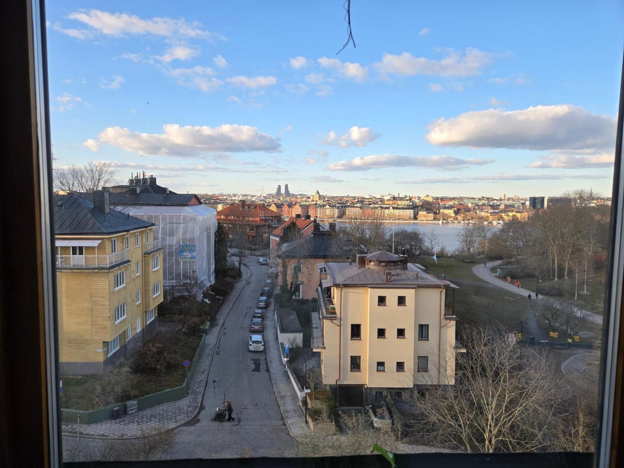 Penthouse Hotel-adults Only * Stockholm