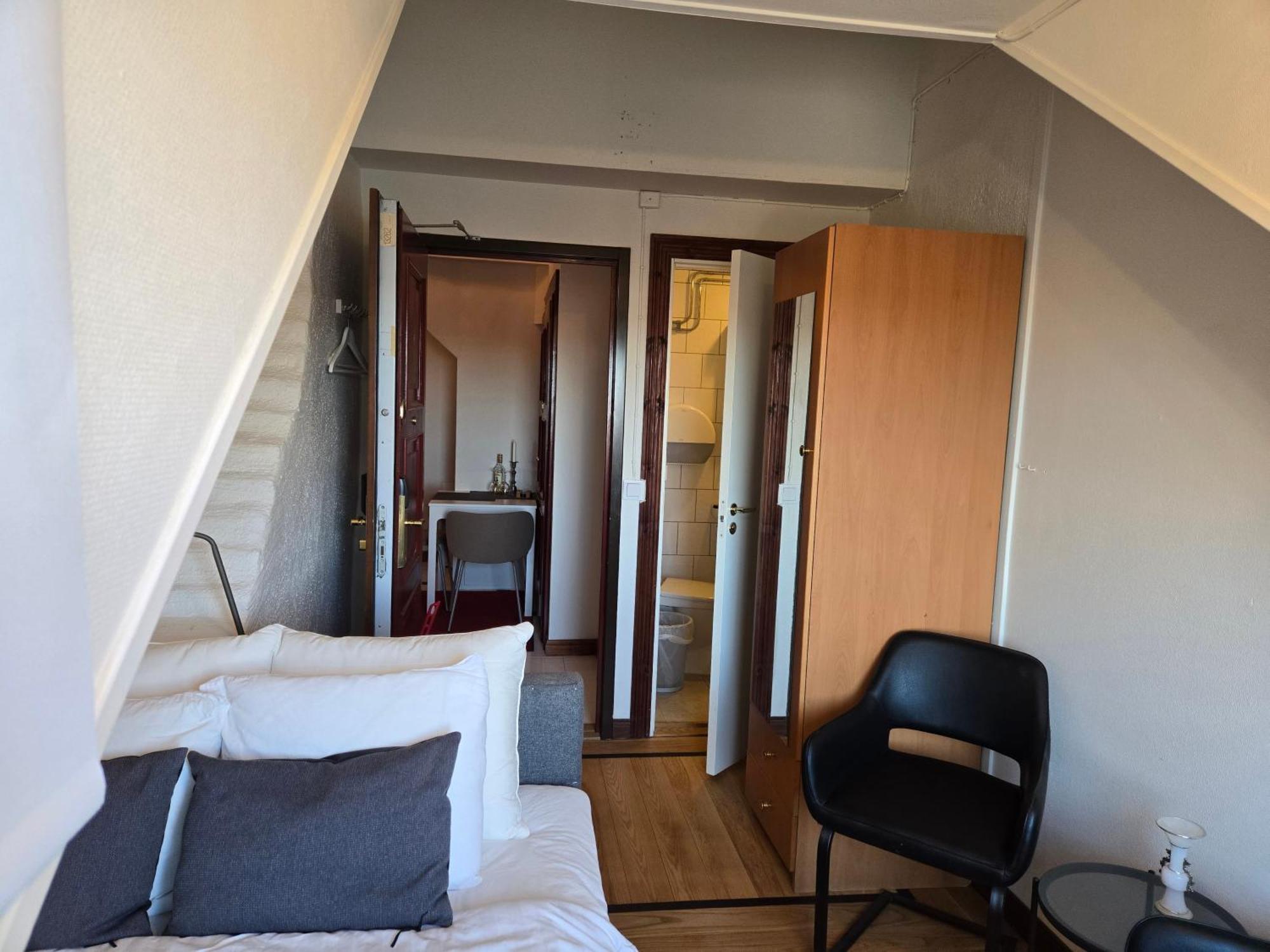 Penthouse Hotel-adults Only Aparthotel