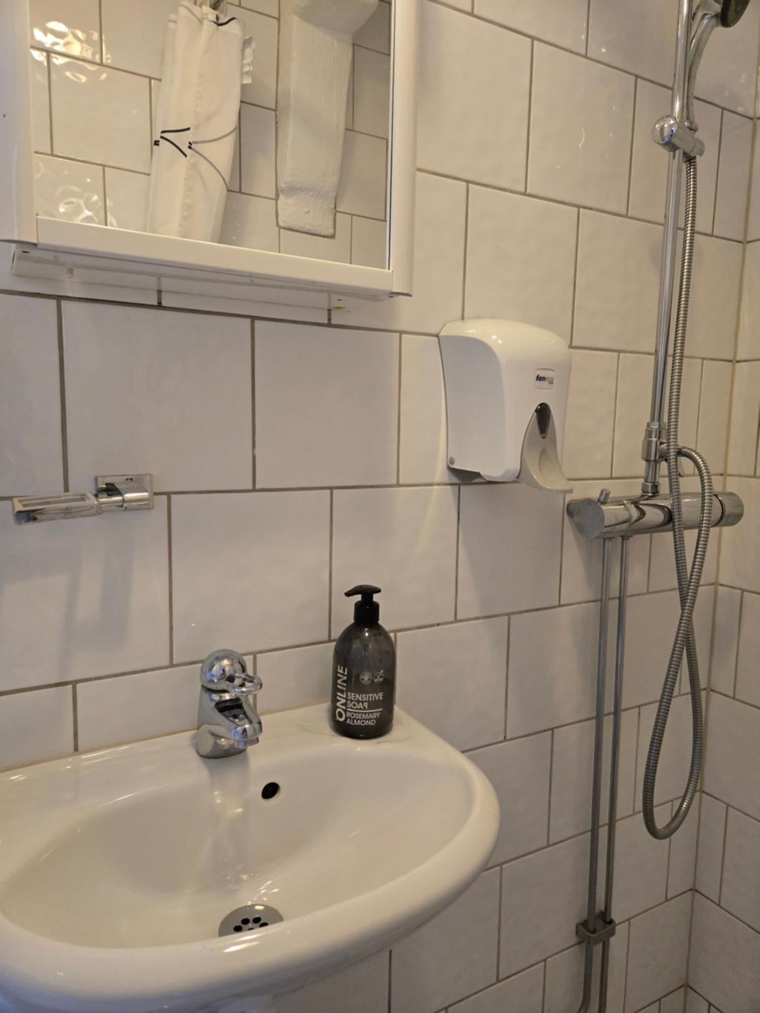 Aparthotel Penthouse Hotel-adults Only